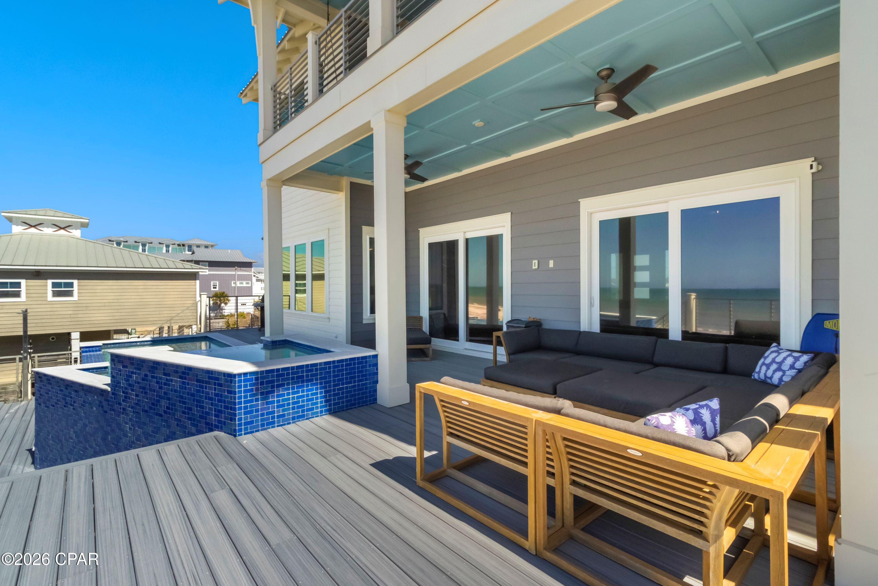 Cape Breezes - Residential