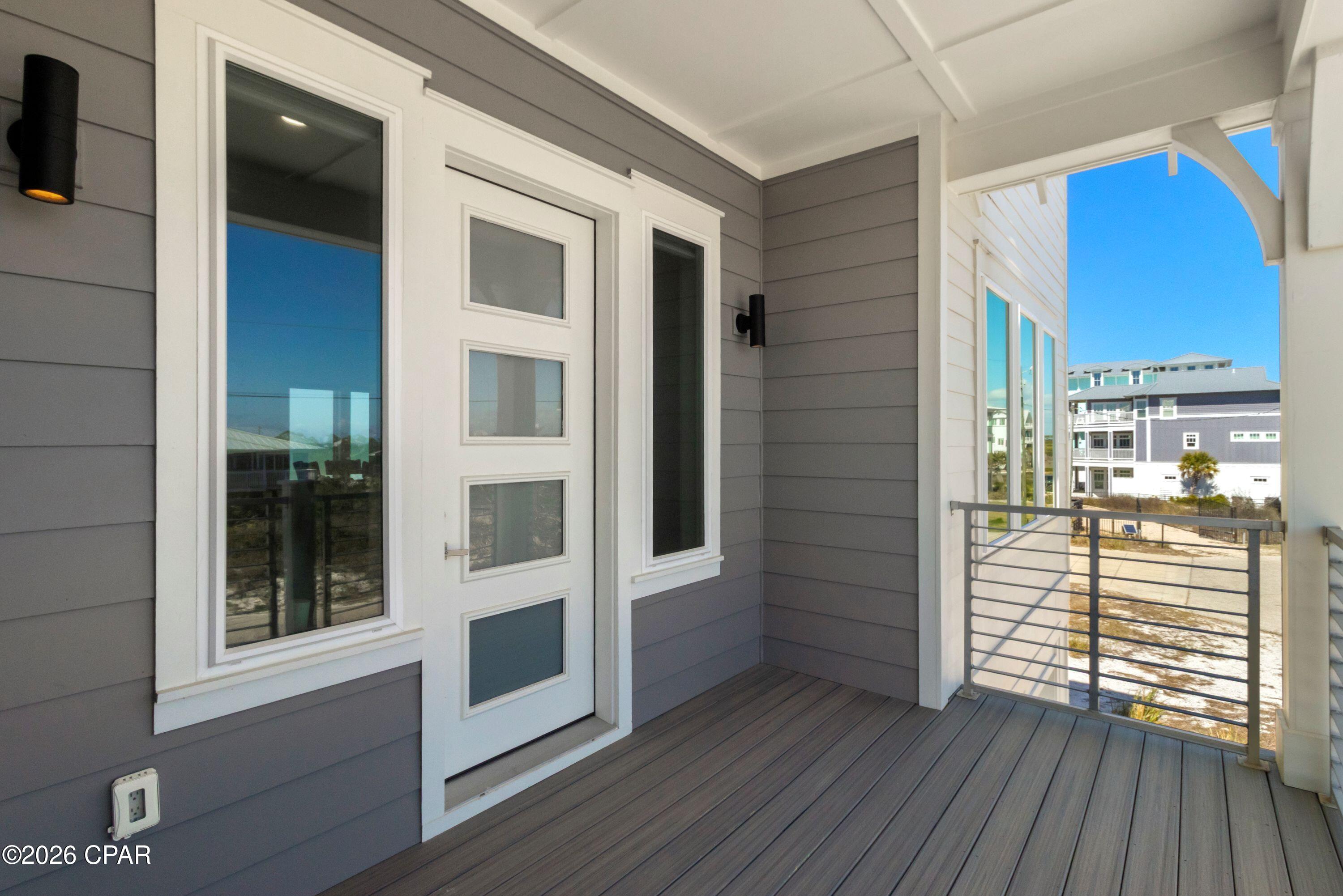Cape Breezes - Residential