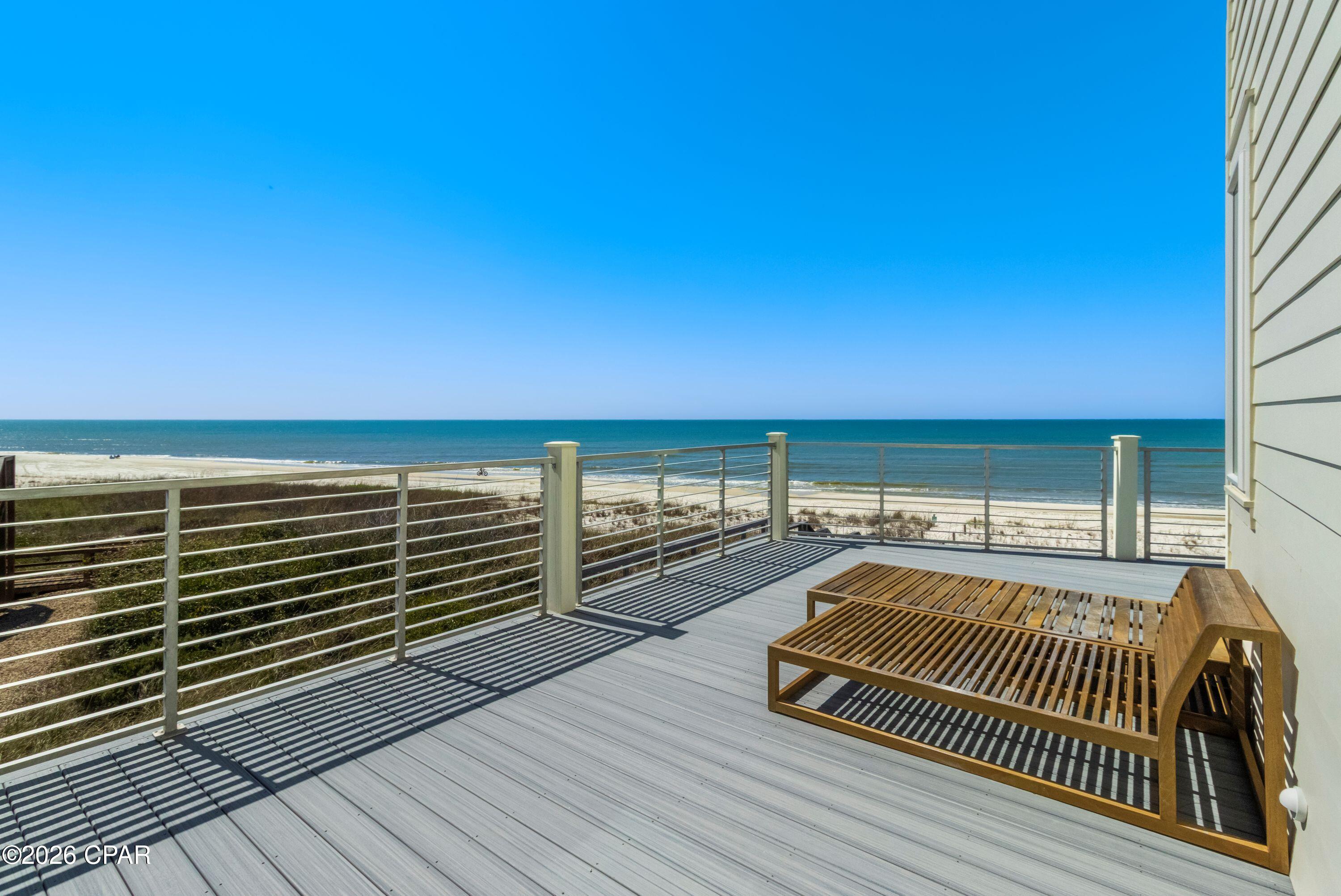 Cape Breezes - Residential