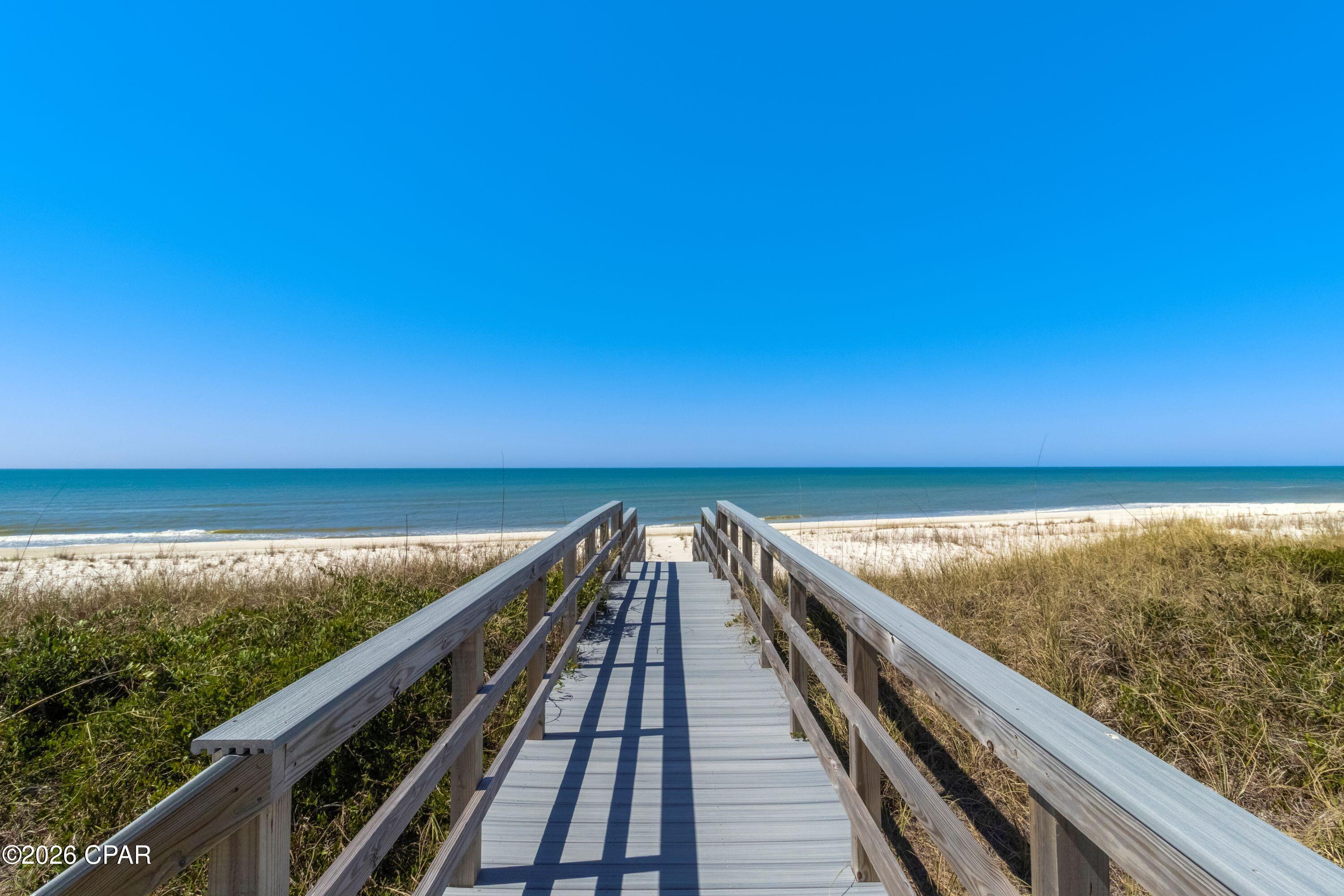 Cape Breezes - Residential