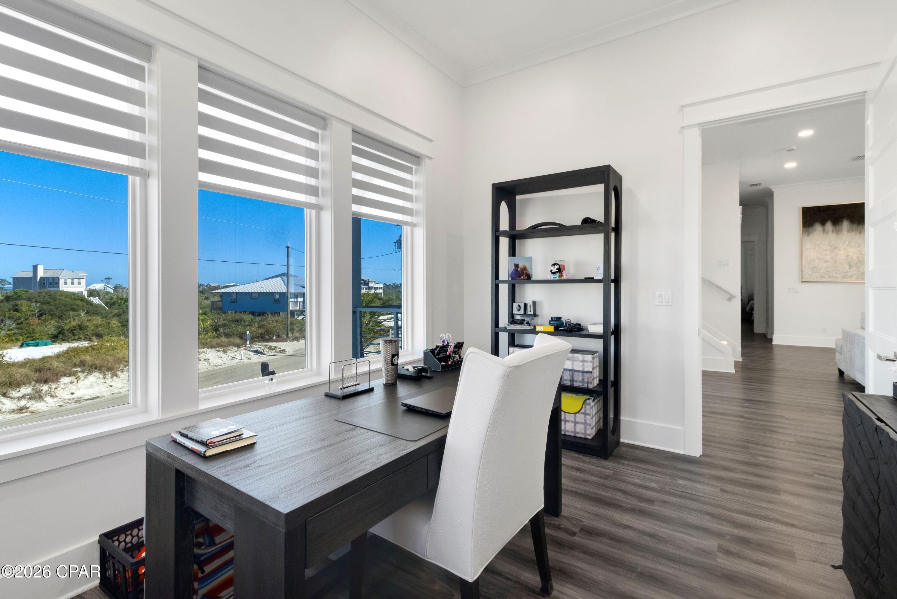 Cape Breezes - Residential