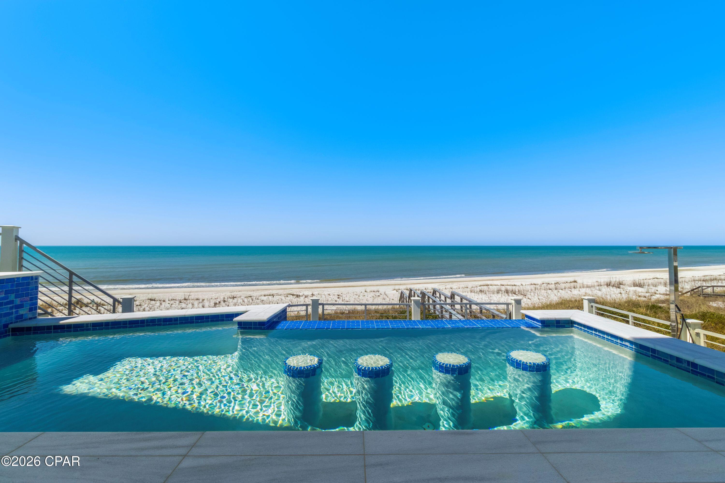 Cape Breezes - Residential
