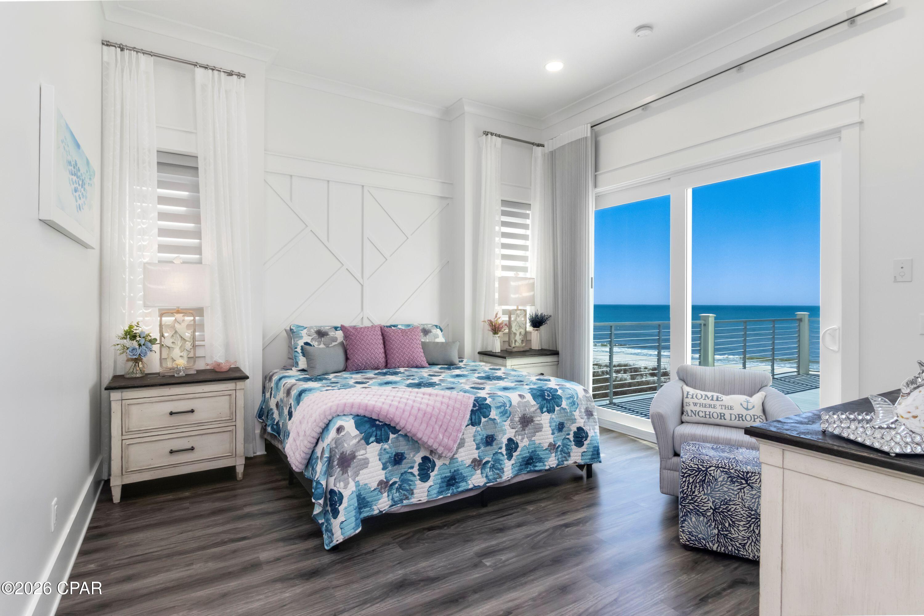 Cape Breezes - Residential