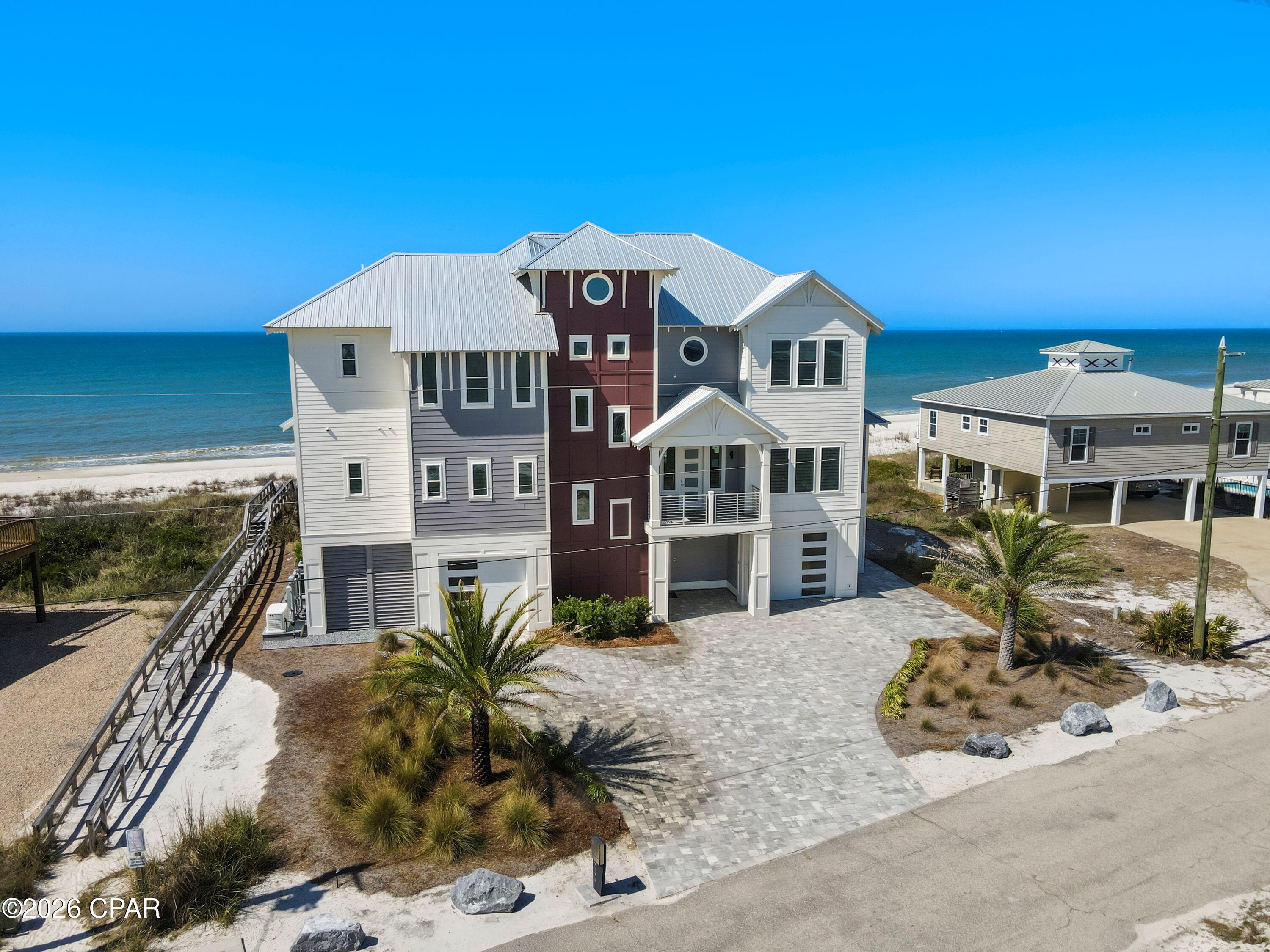Cape Breezes - Residential