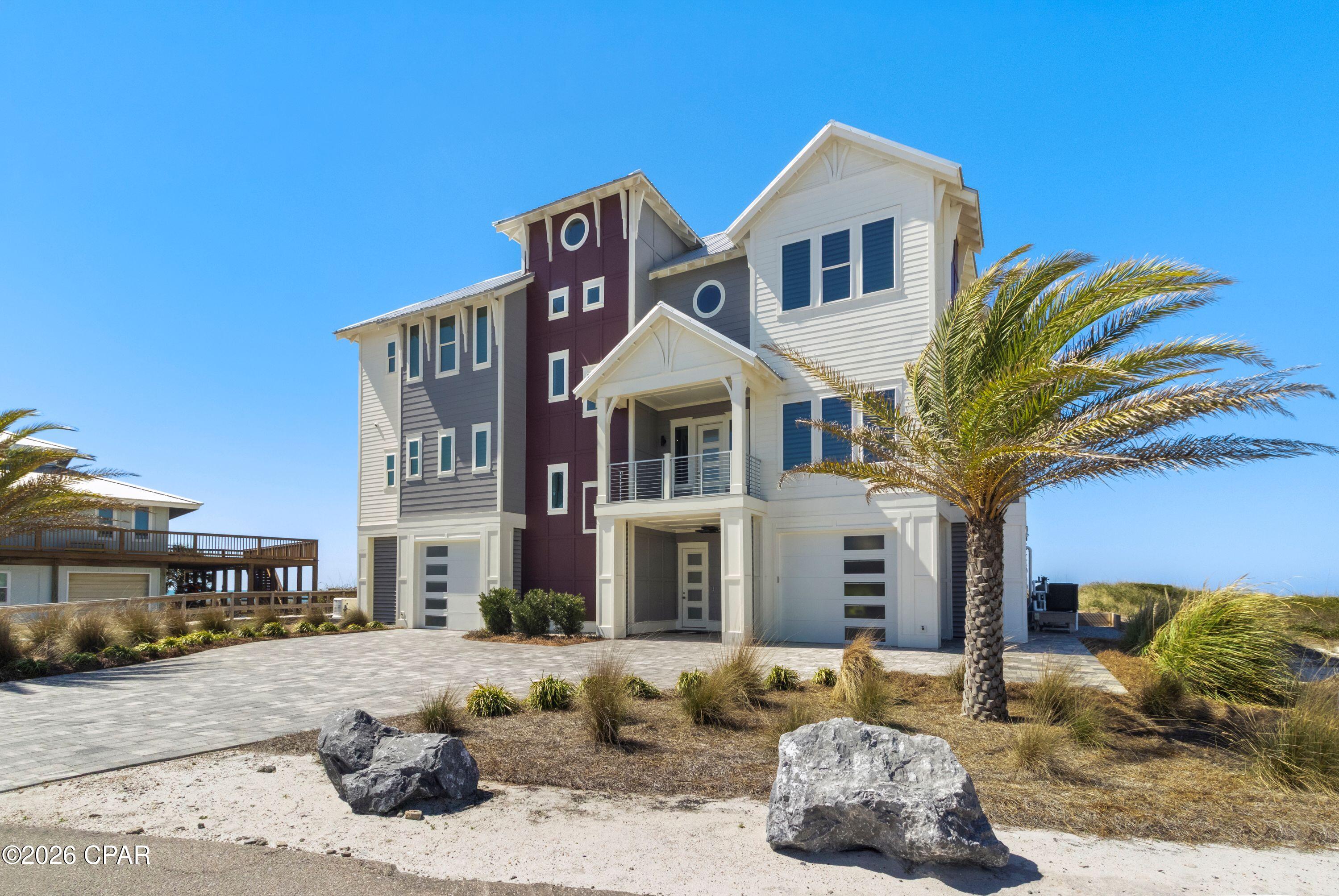 Cape Breezes - Residential