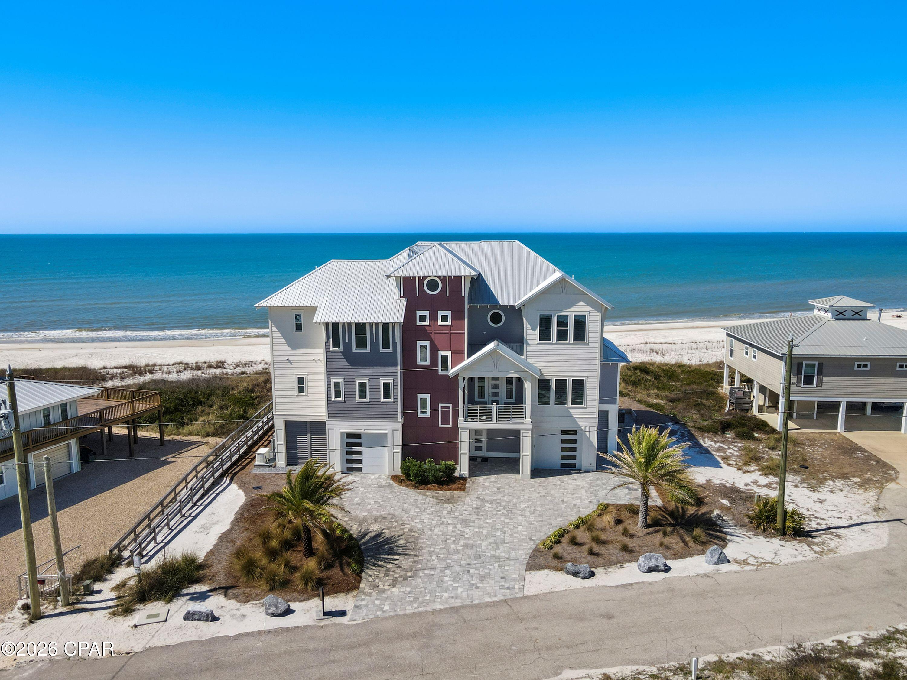 Cape Breezes - Residential