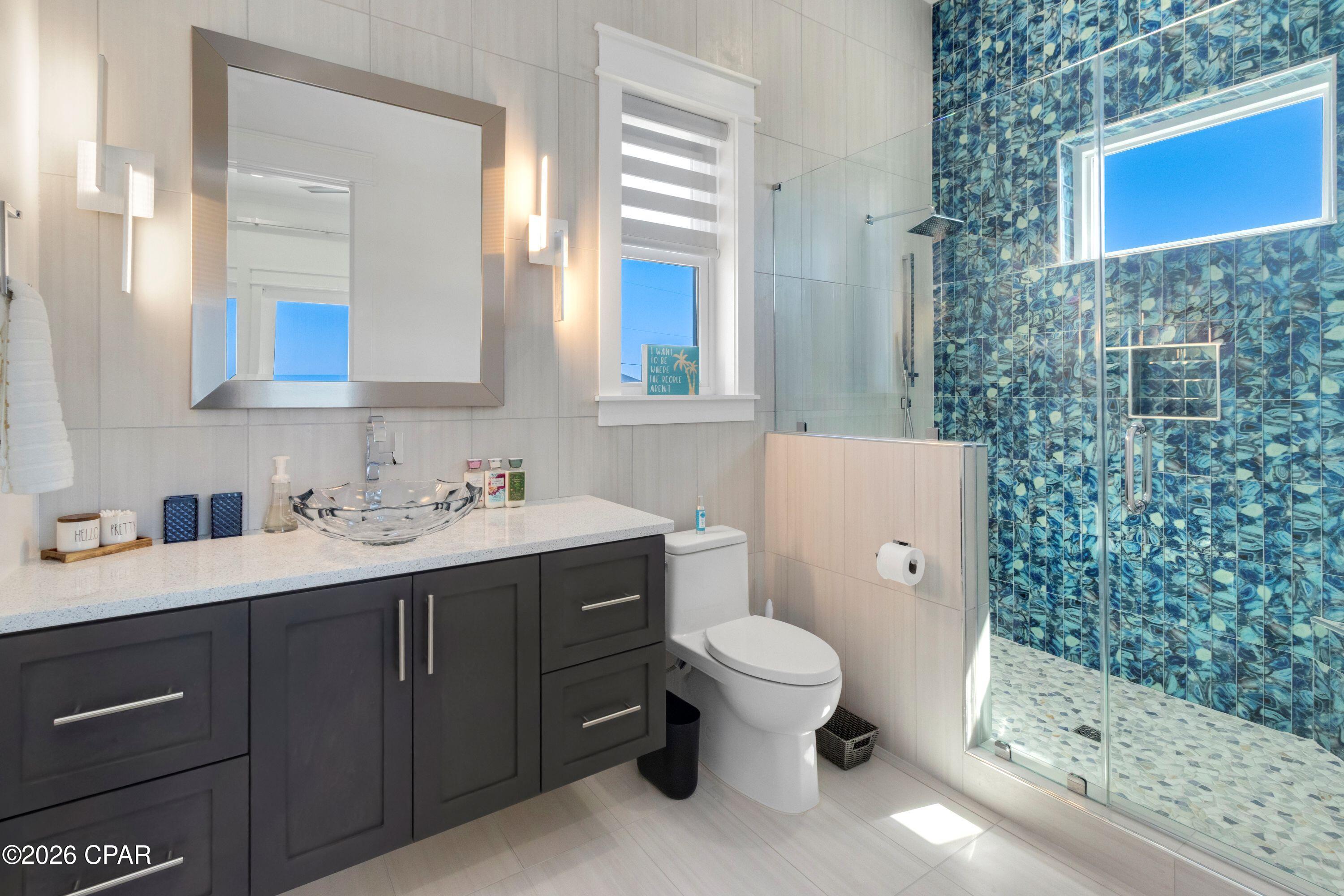 Cape Breezes - Residential