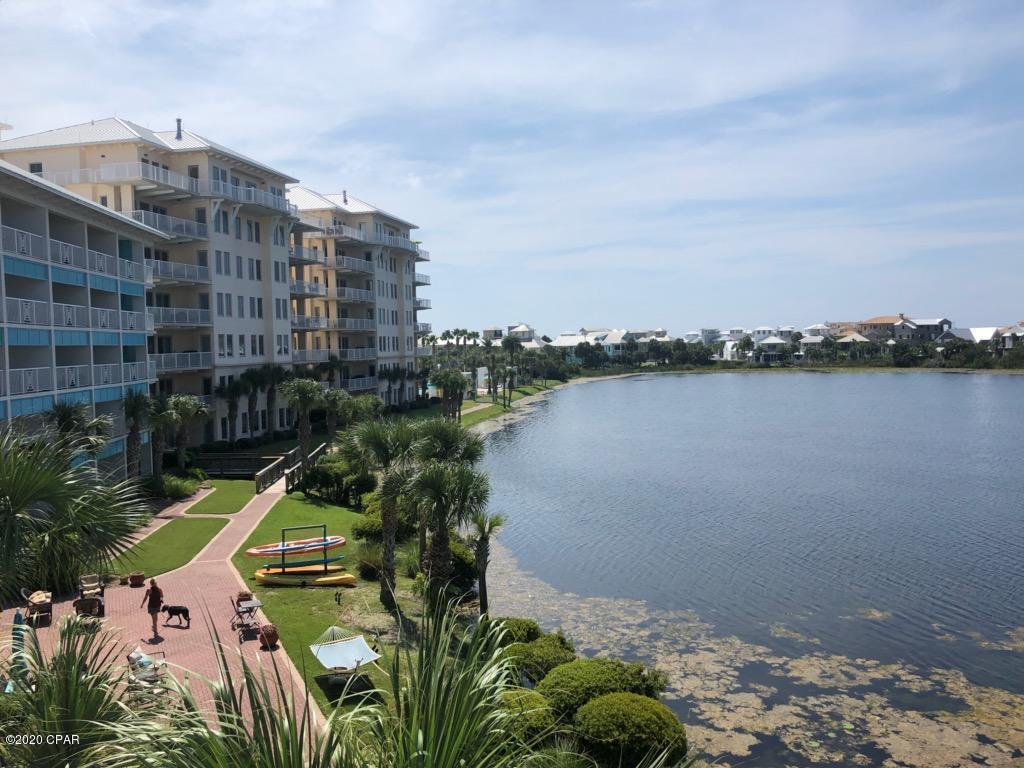 Carillon Beach Inn - Residential