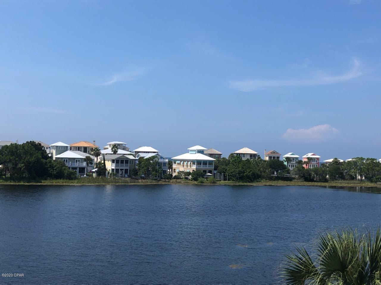Carillon Beach Inn - Residential