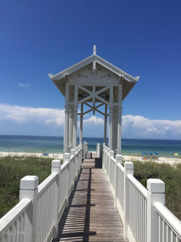 Carillon Beach Inn - Residential