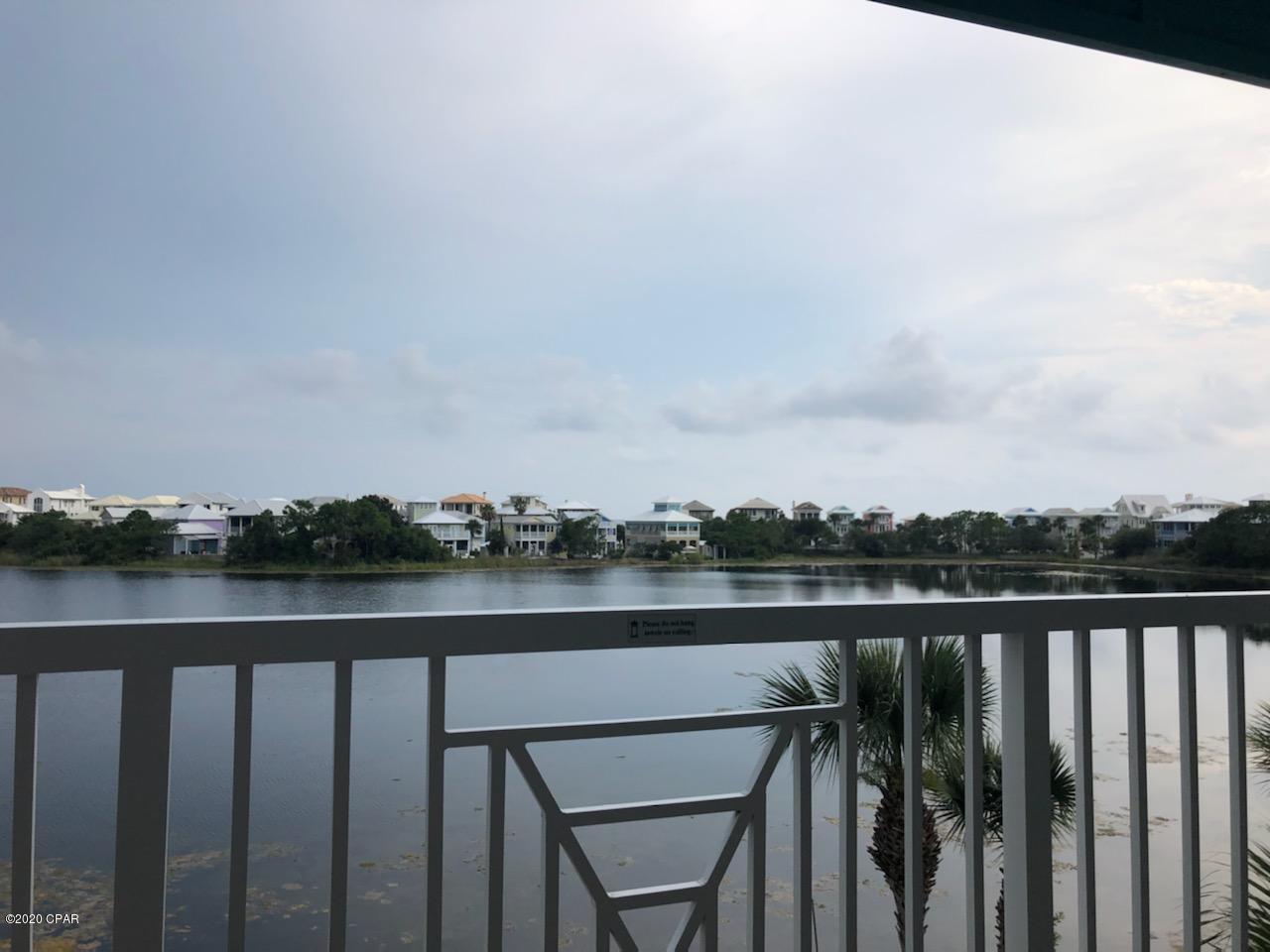 Carillon Beach Inn - Residential