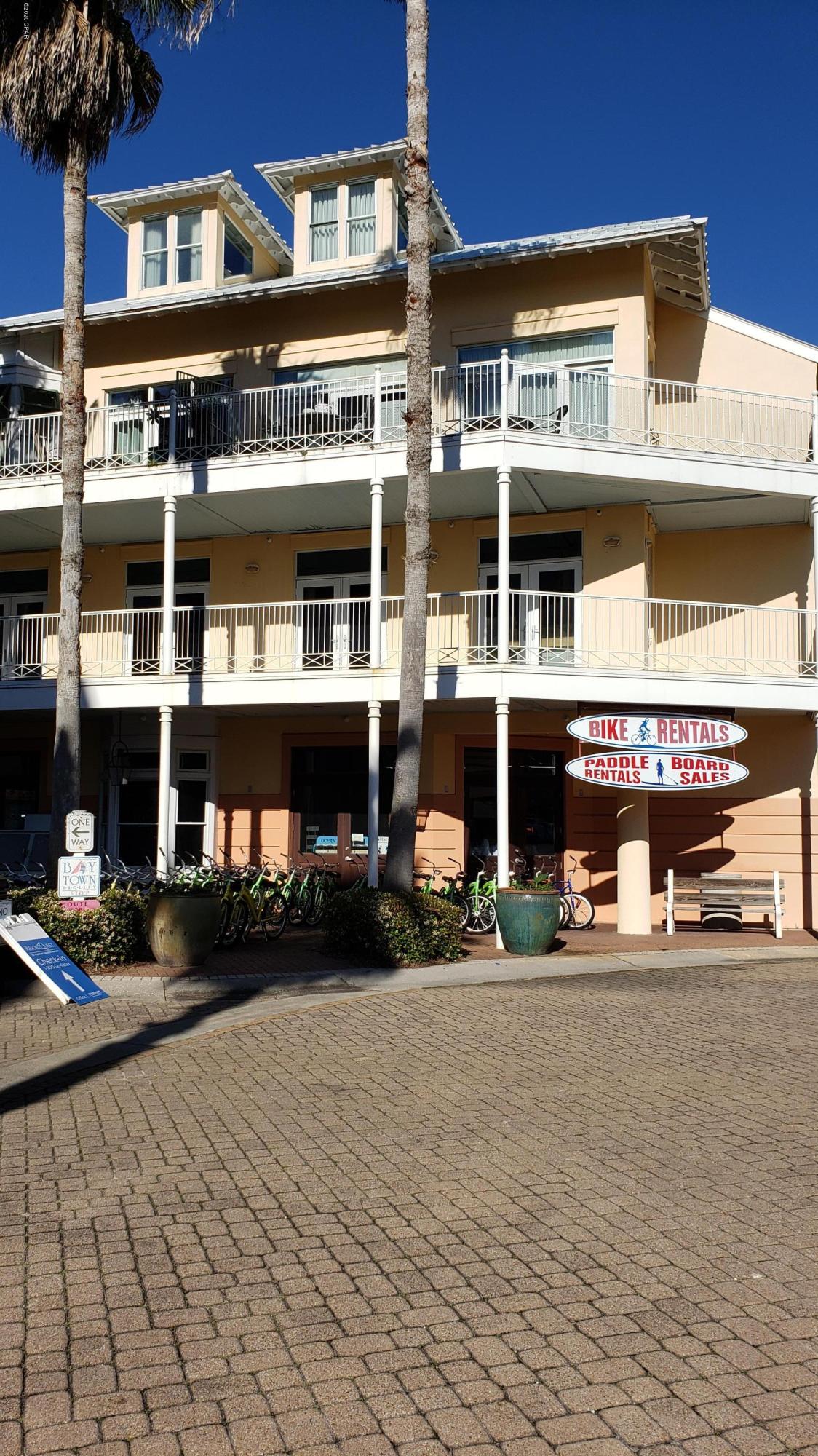 Carillon Beach Inn - Residential
