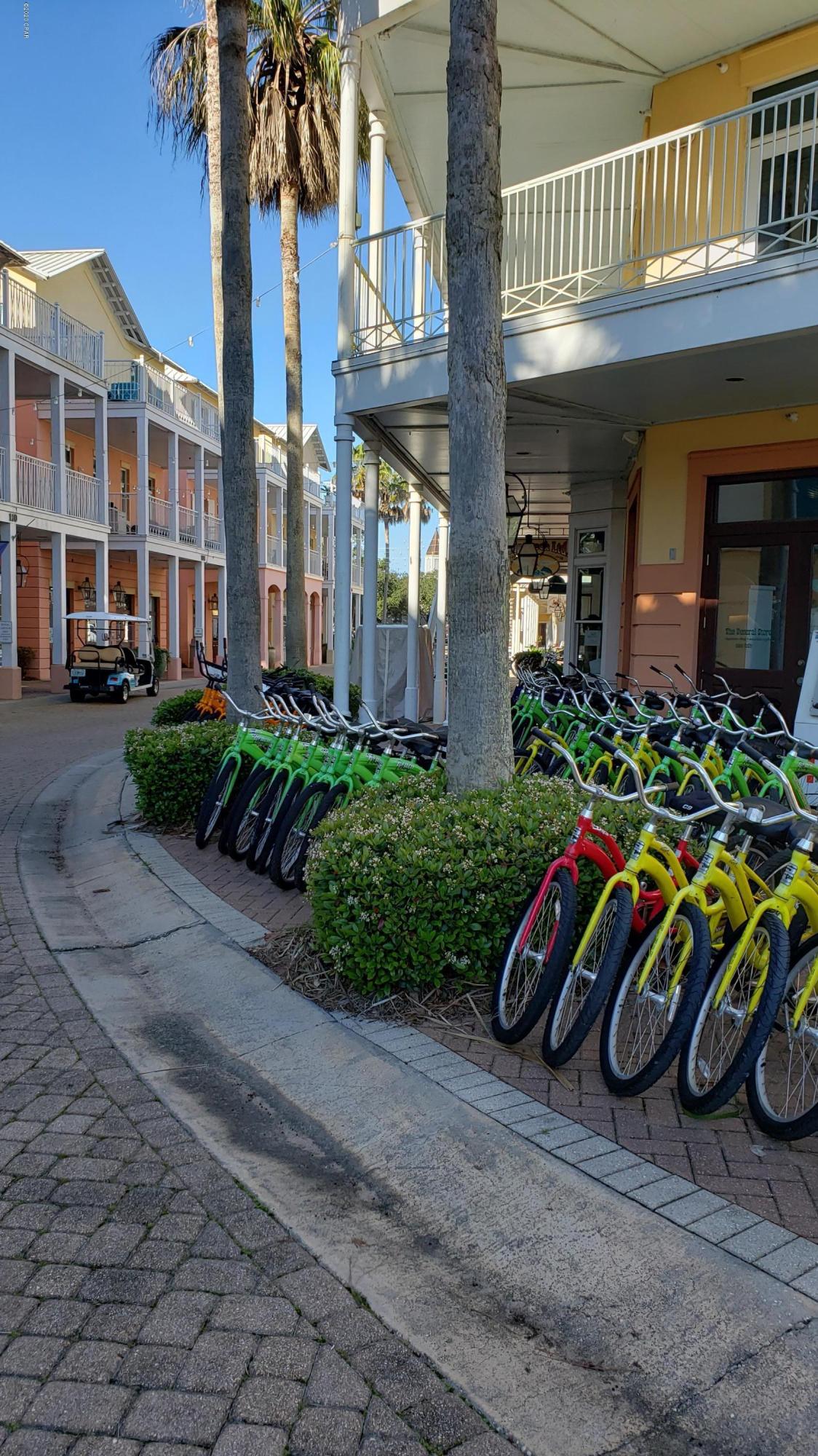 Carillon Beach Inn - Residential