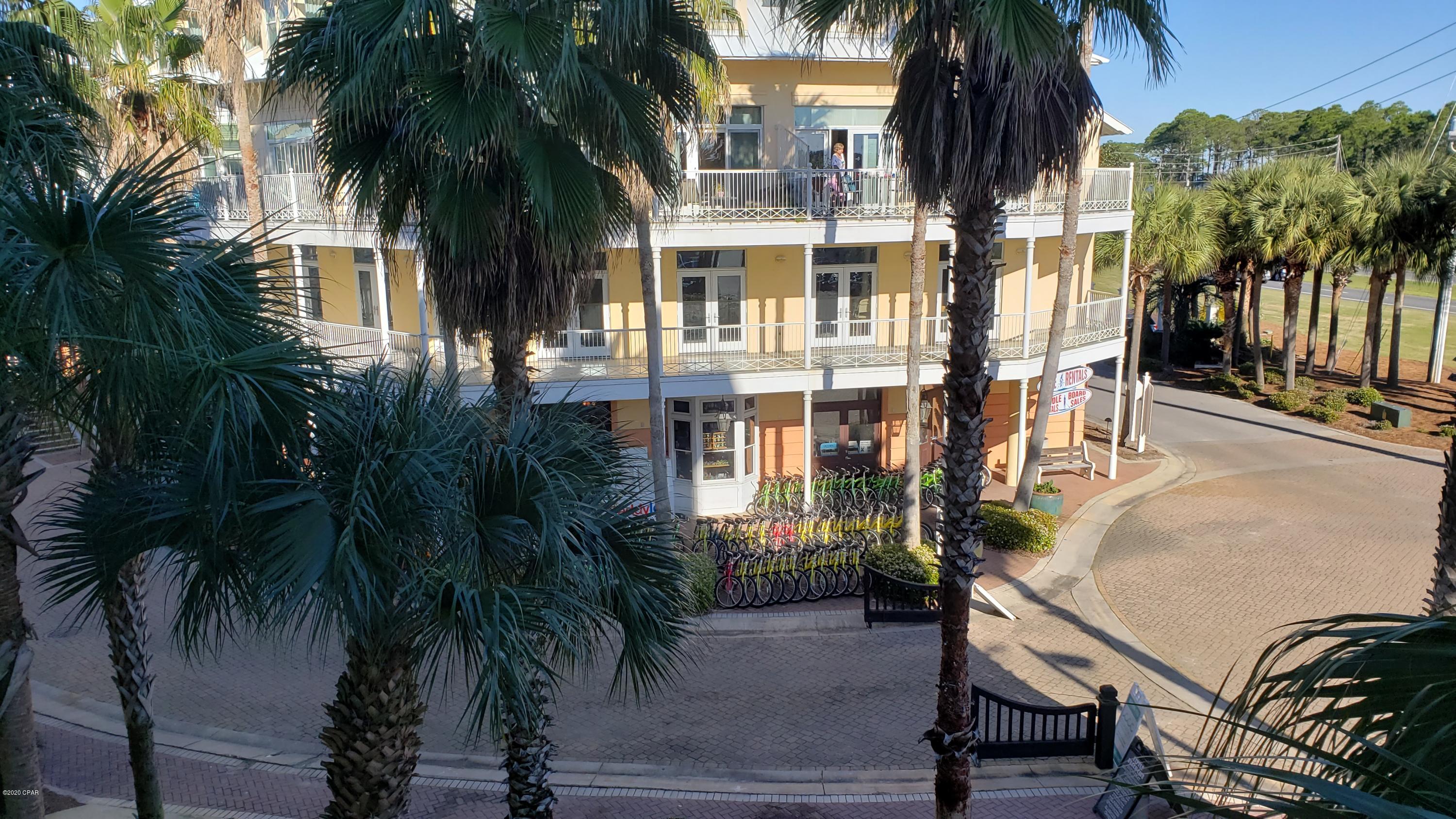 Carillon Beach Inn - Residential
