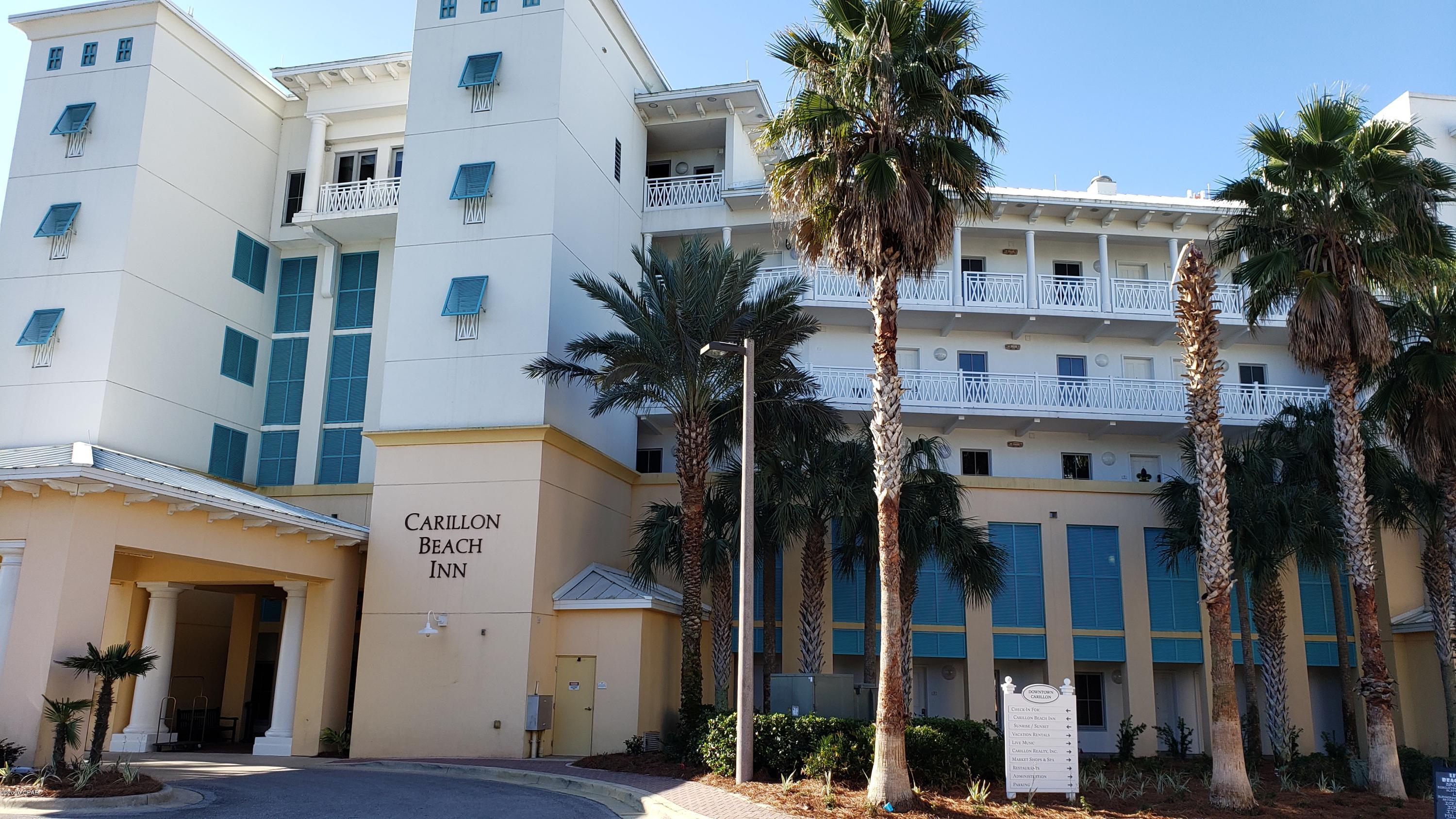 Carillon Beach Inn - Residential