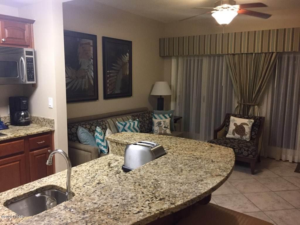Carillon Beach Inn - Residential