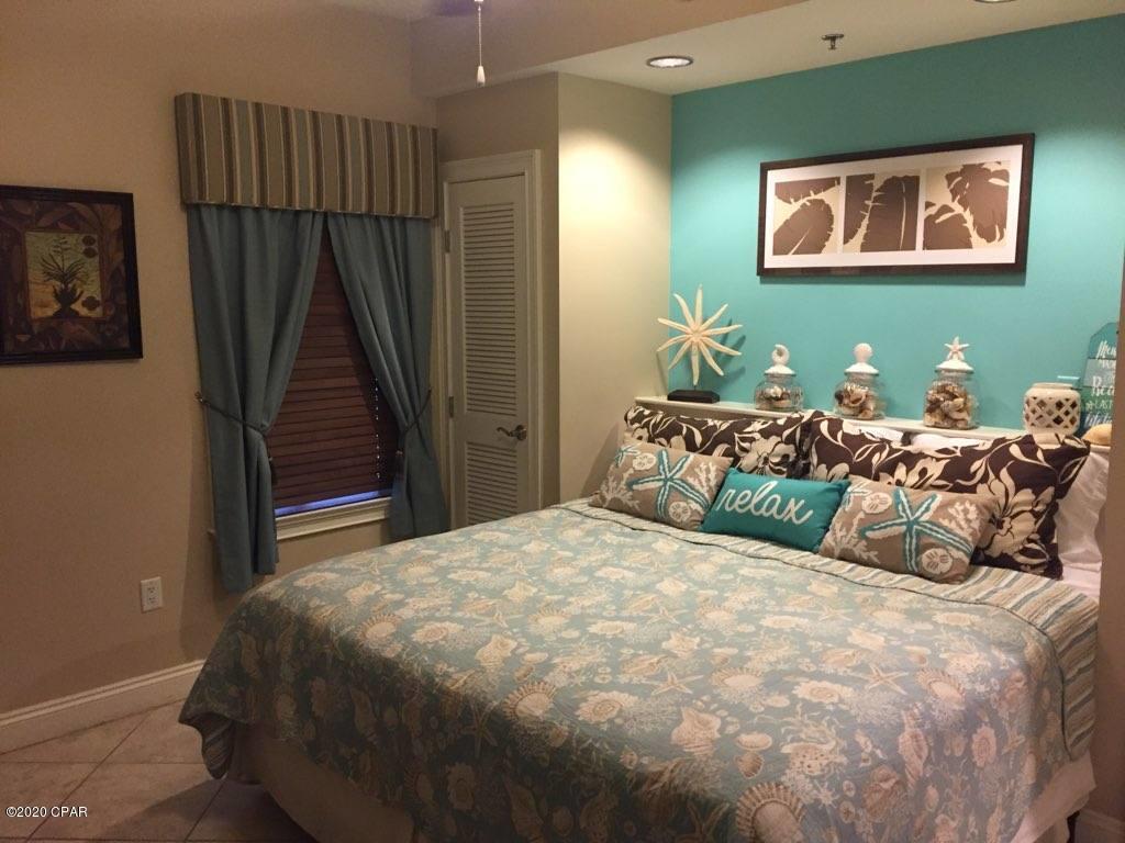 Carillon Beach Inn - Residential