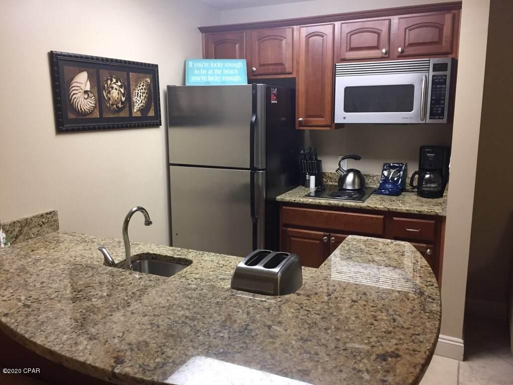 Carillon Beach Inn - Residential