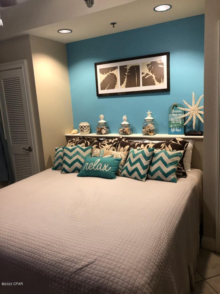 Carillon Beach Inn - Residential