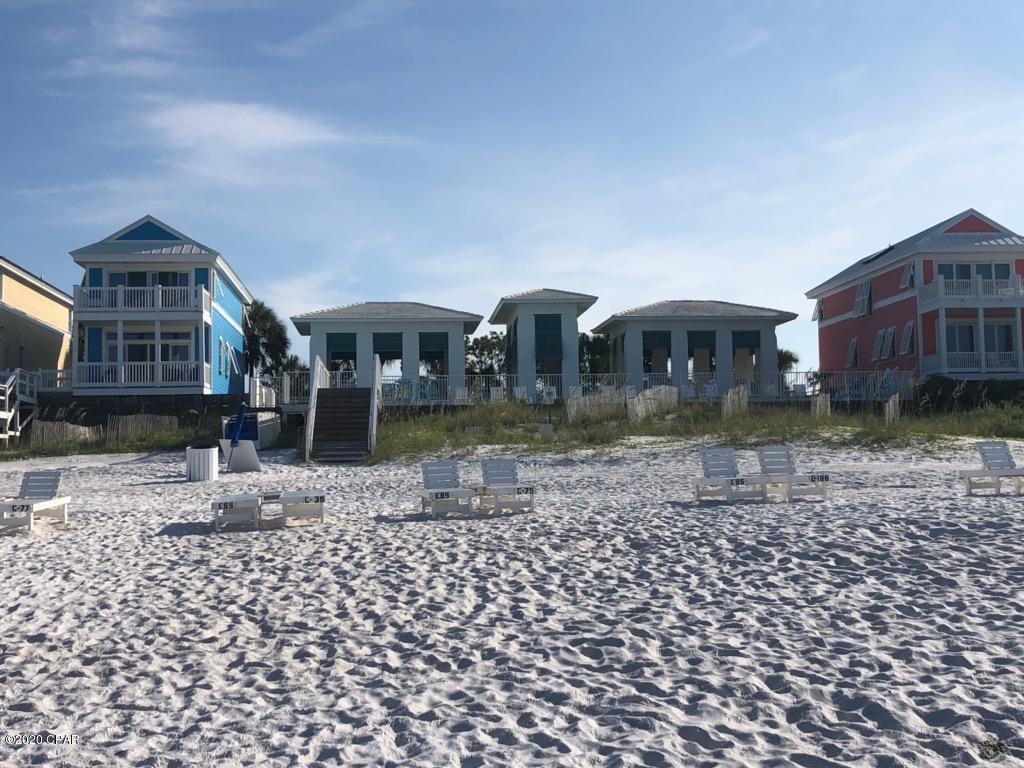 Carillon Beach Inn - Residential