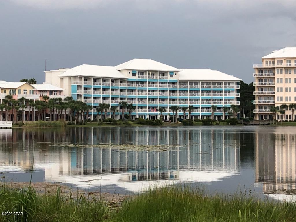 Carillon Beach Inn - Residential