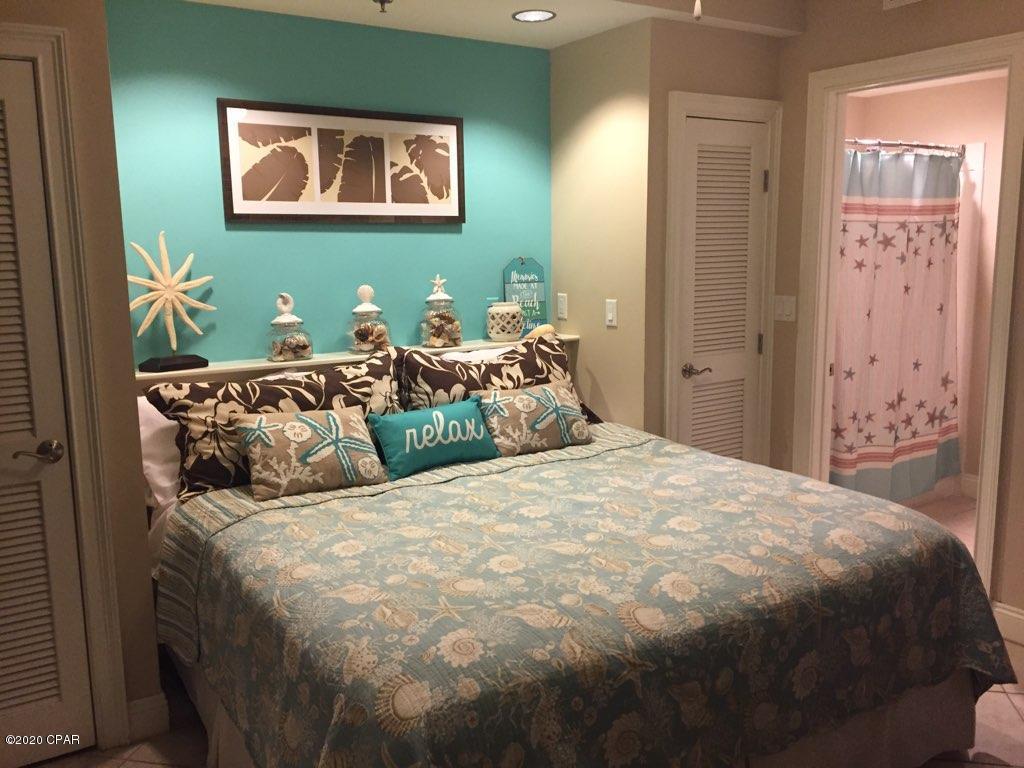 Carillon Beach Inn - Residential