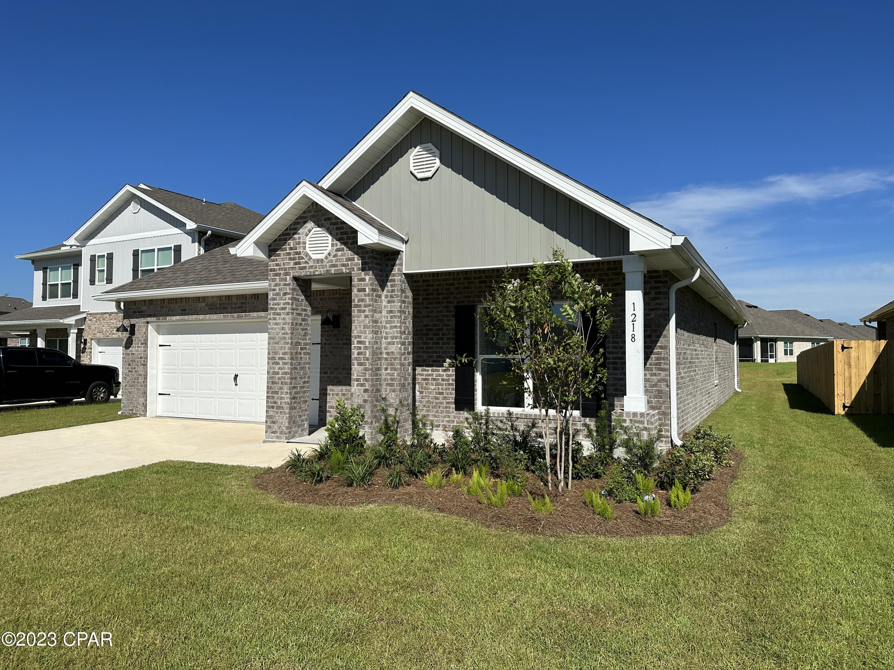 Andrews Plantation - Residential