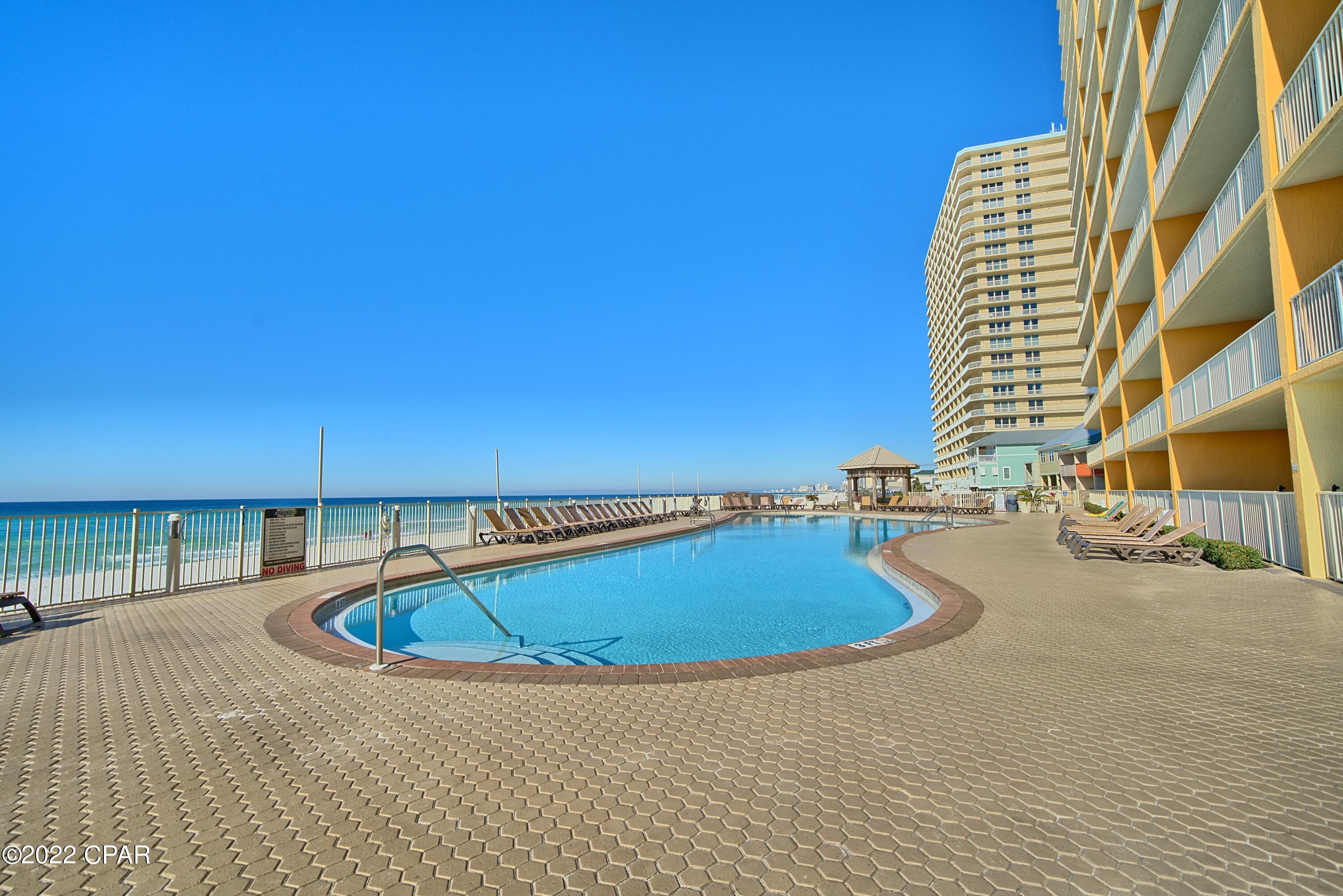 Treasure Island Resort - Residential