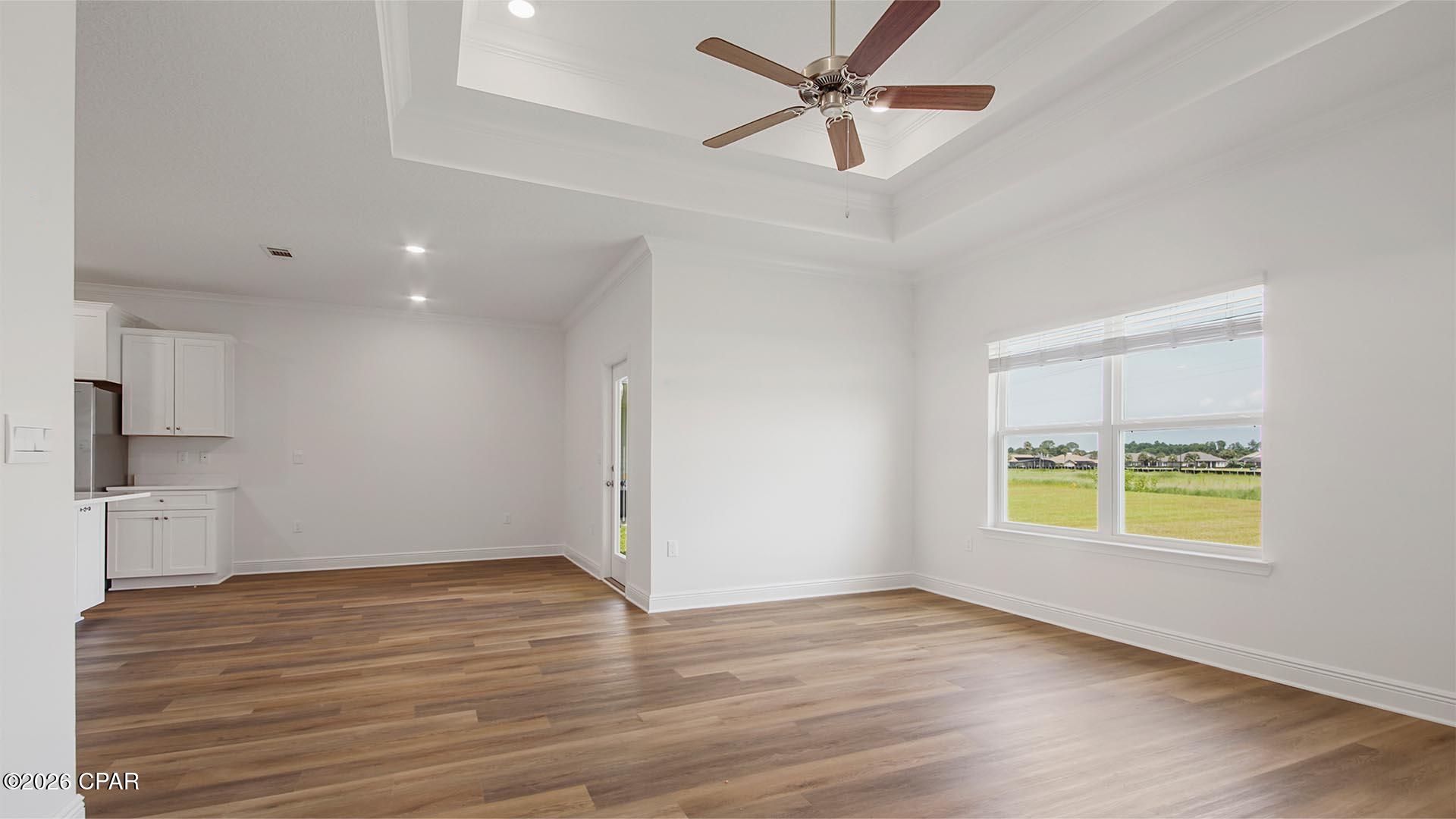 Bayside at Ward Creek - Residential