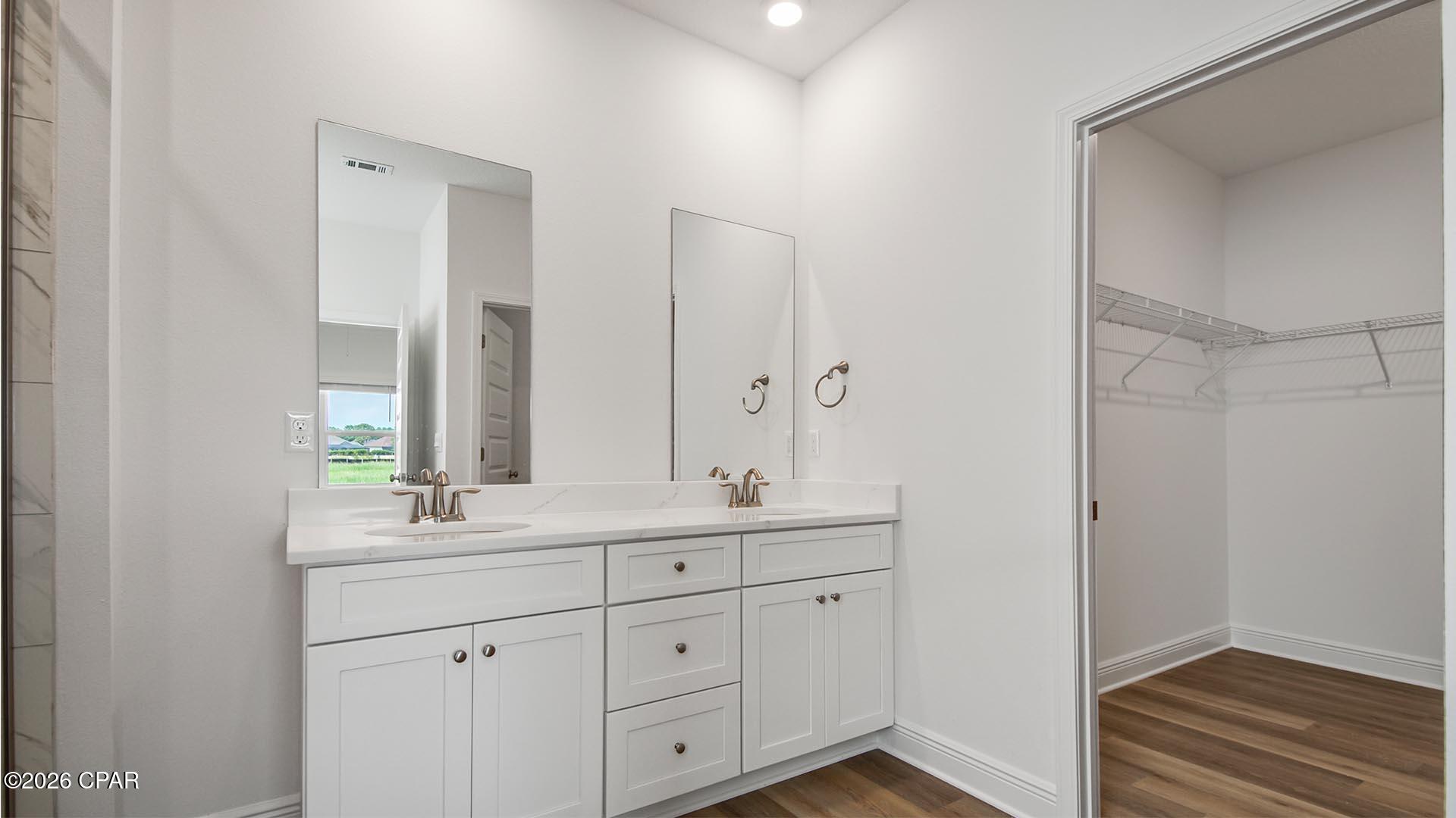 Bayside at Ward Creek - Residential