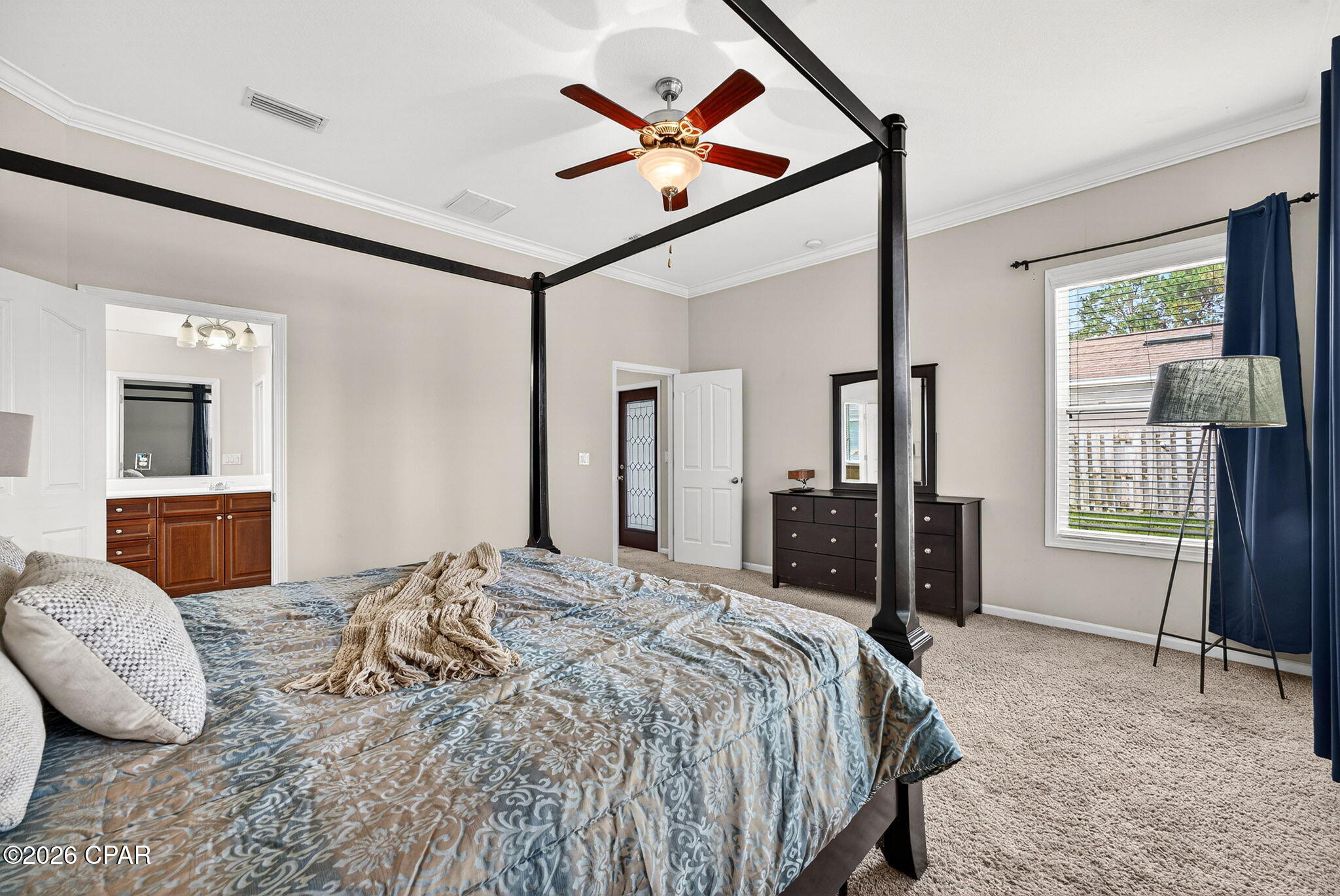 Palmetto Trace Phase IV - Residential