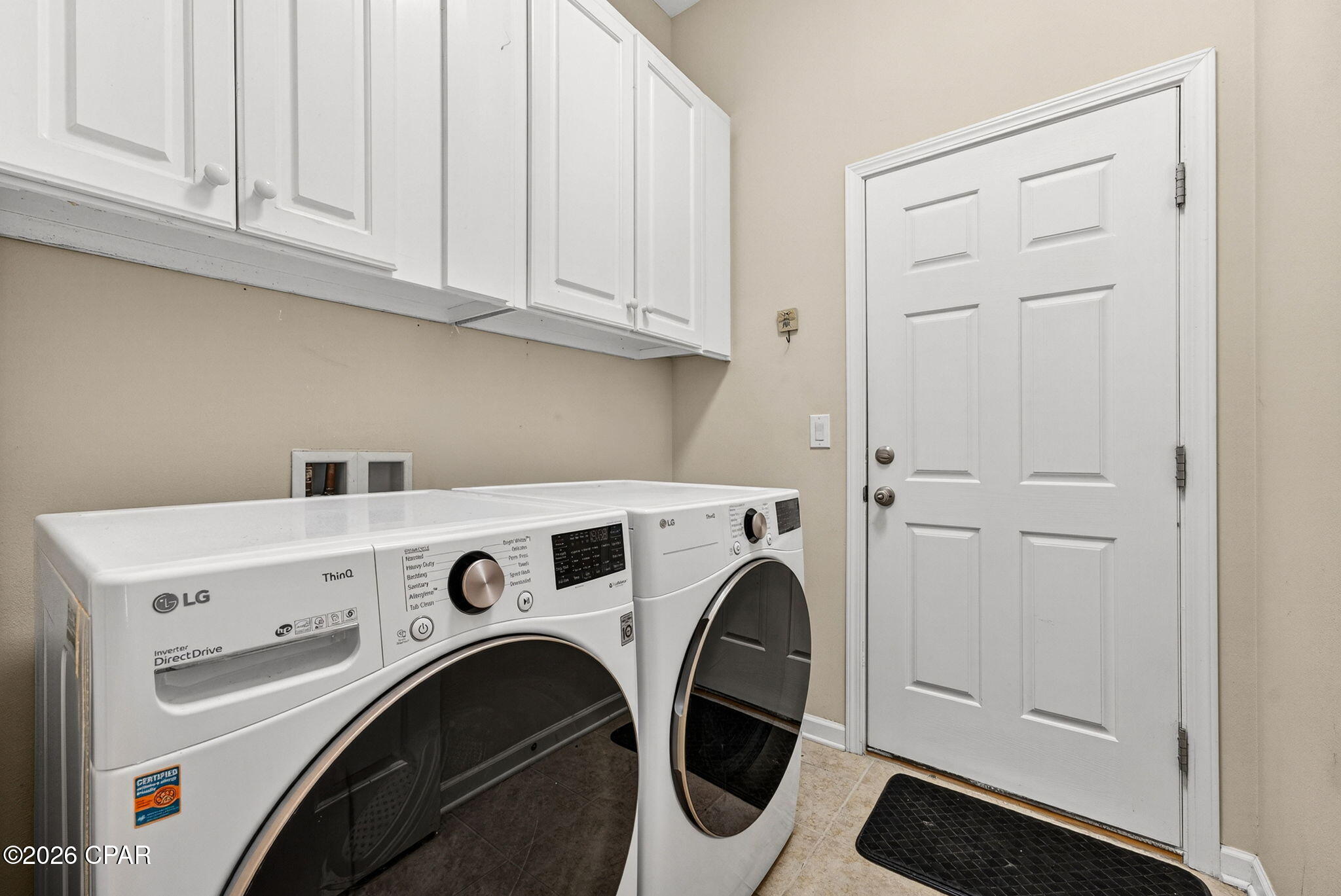 Palmetto Trace Phase IV - Residential