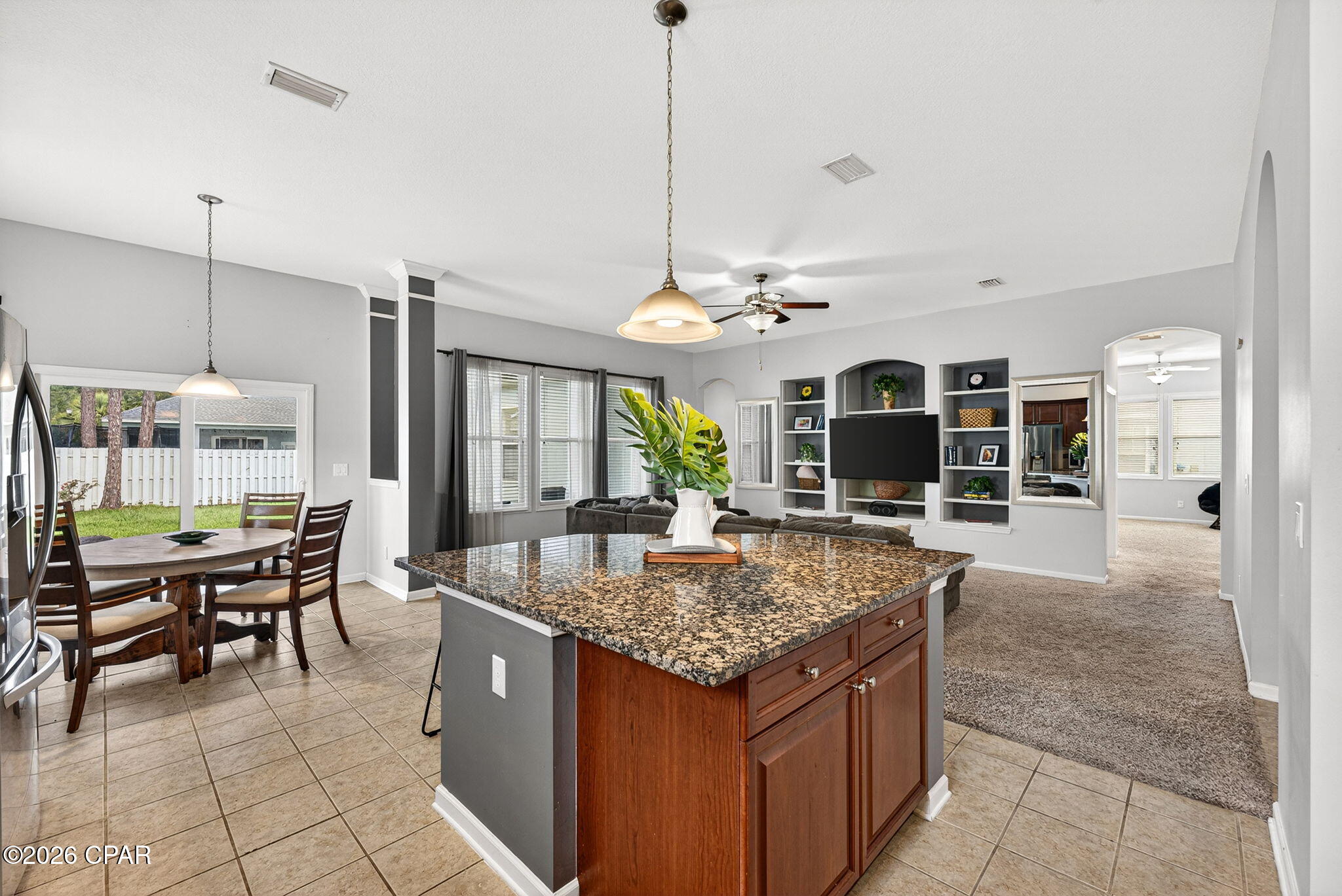 Palmetto Trace Phase IV - Residential
