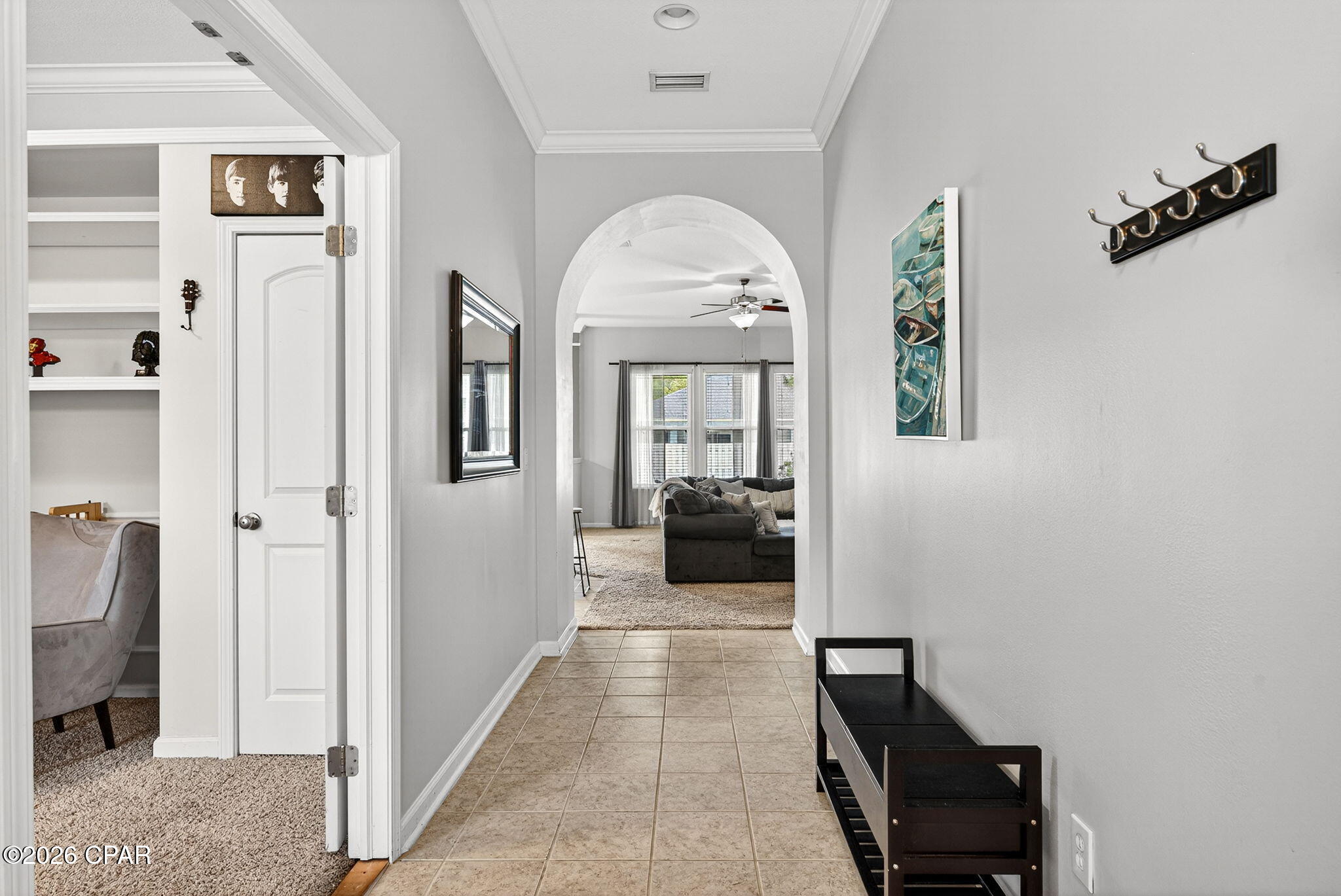 Palmetto Trace Phase IV - Residential