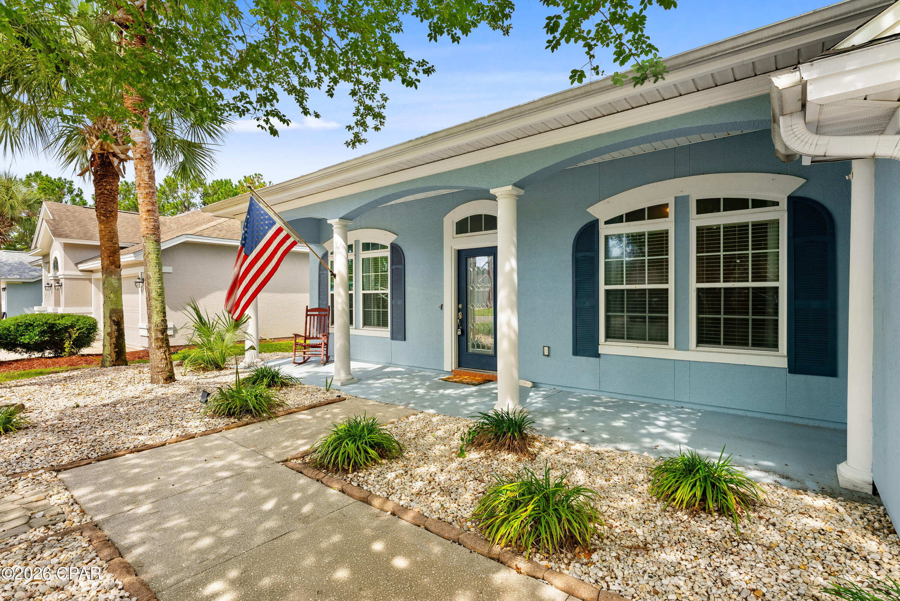 Palmetto Trace Phase IV - Residential
