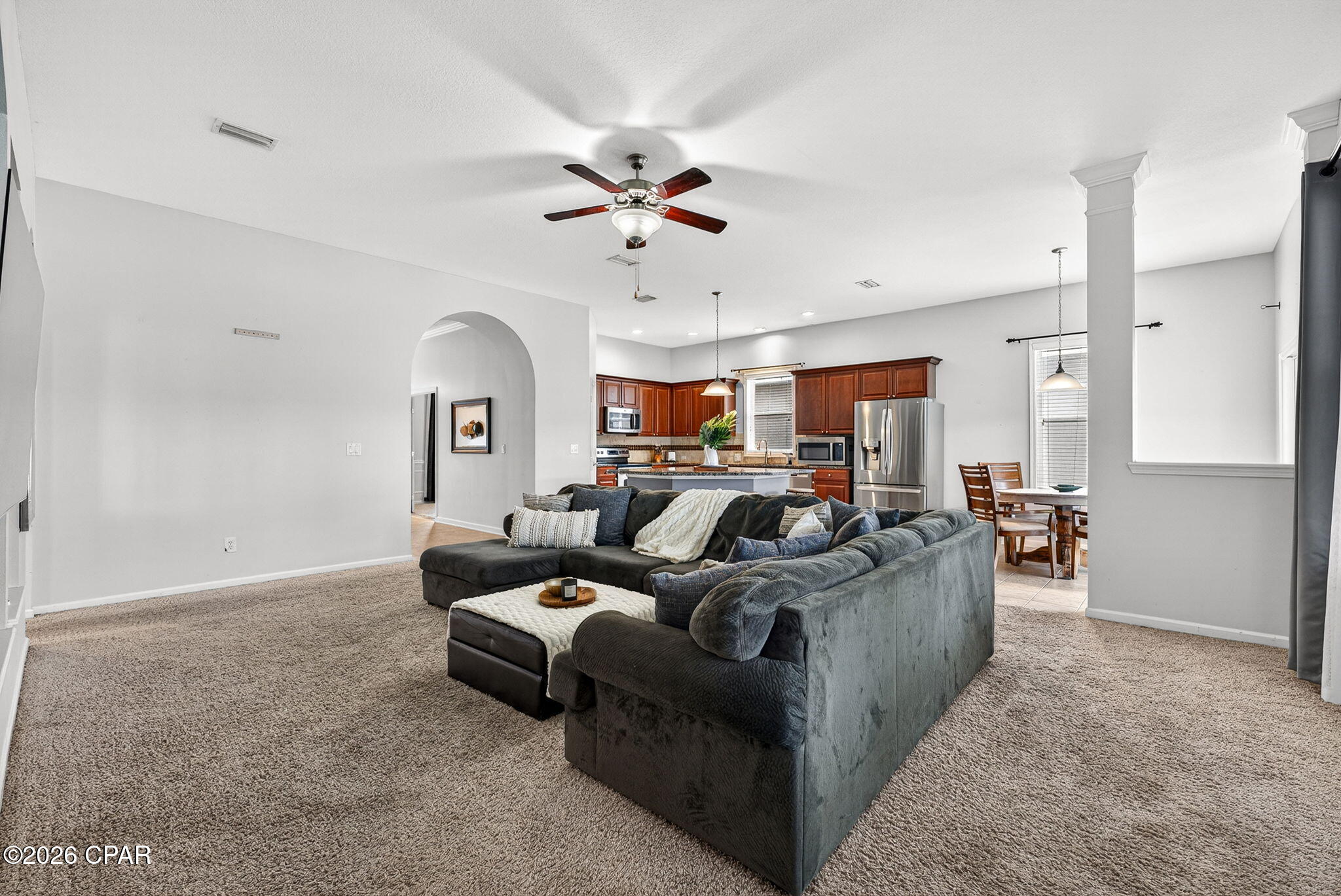 Palmetto Trace Phase IV - Residential