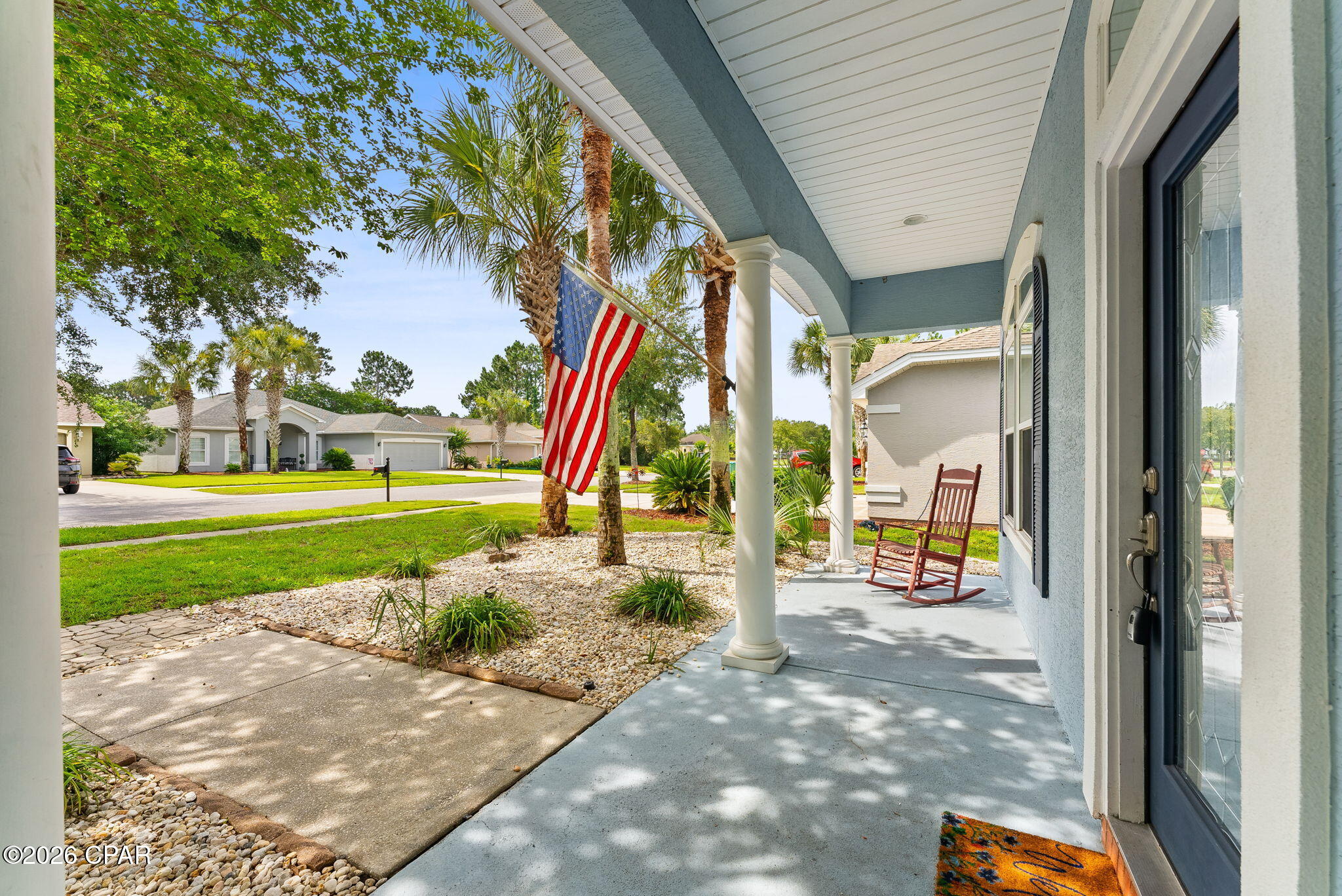 Palmetto Trace Phase IV - Residential