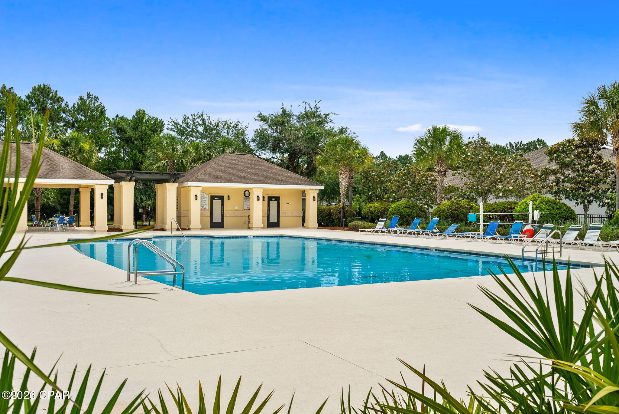 Palmetto Trace Phase IV - Residential