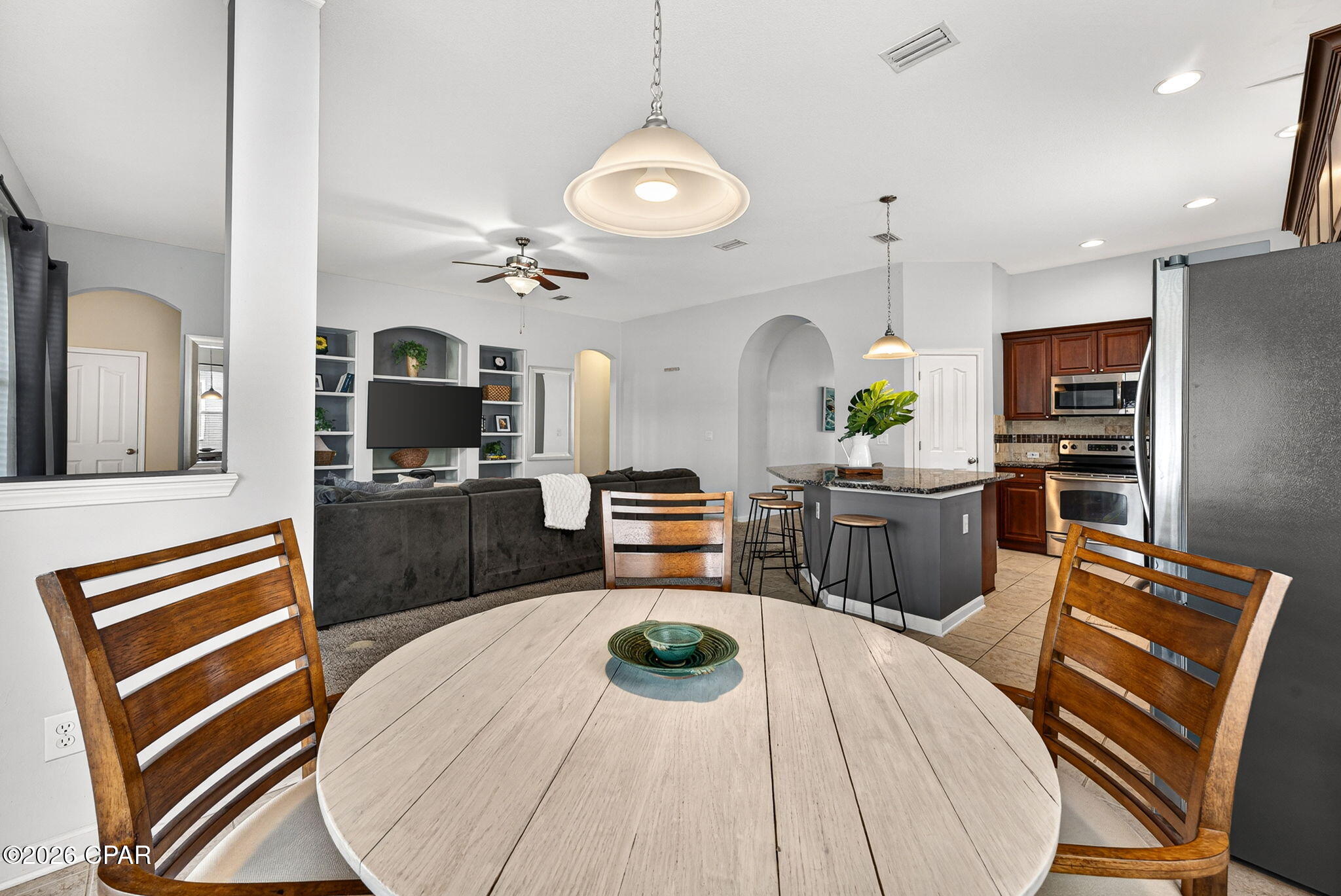 Palmetto Trace Phase IV - Residential