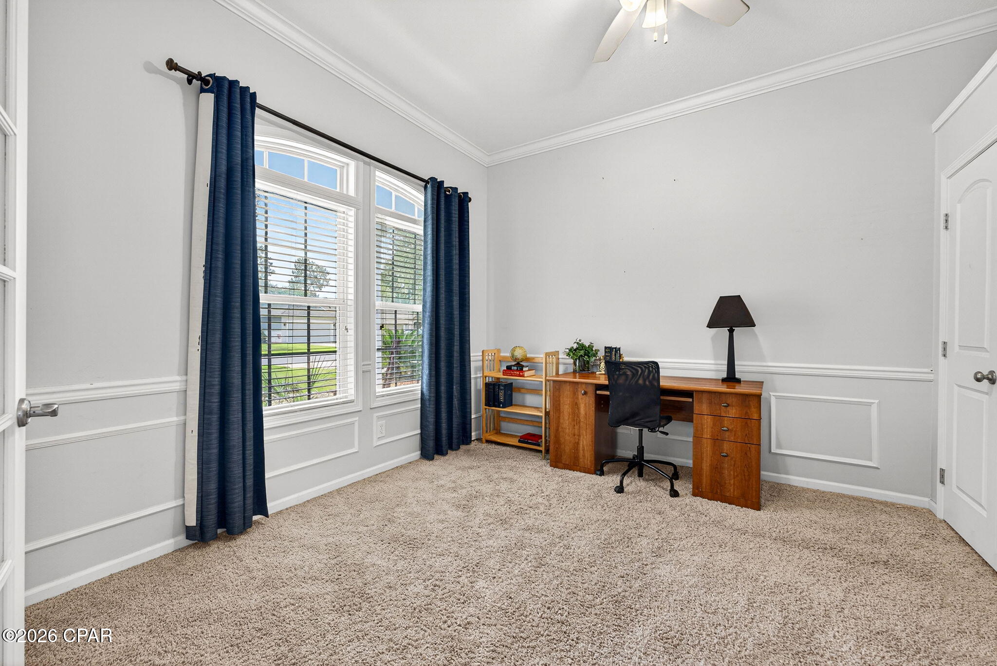 Palmetto Trace Phase IV - Residential