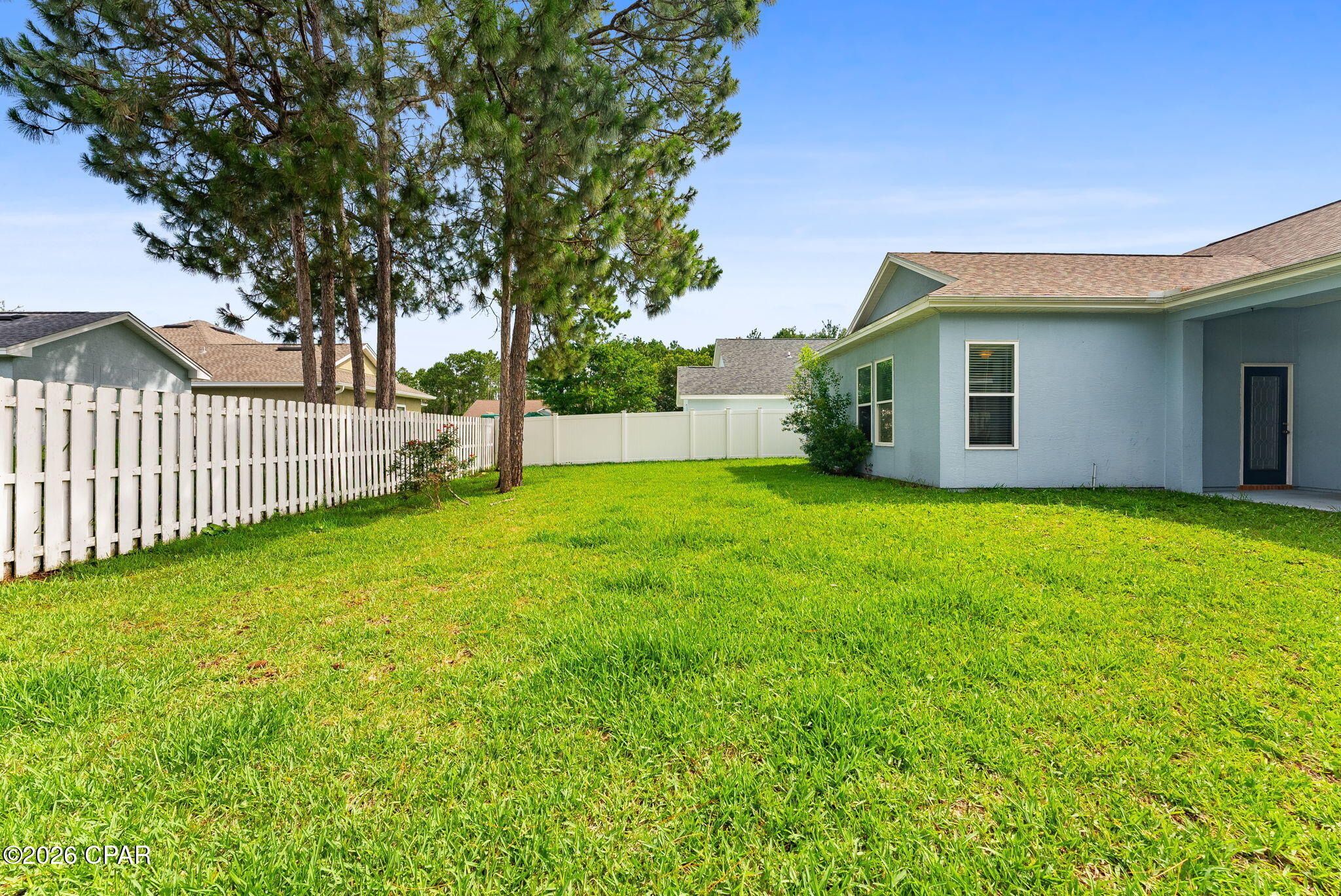Palmetto Trace Phase IV - Residential