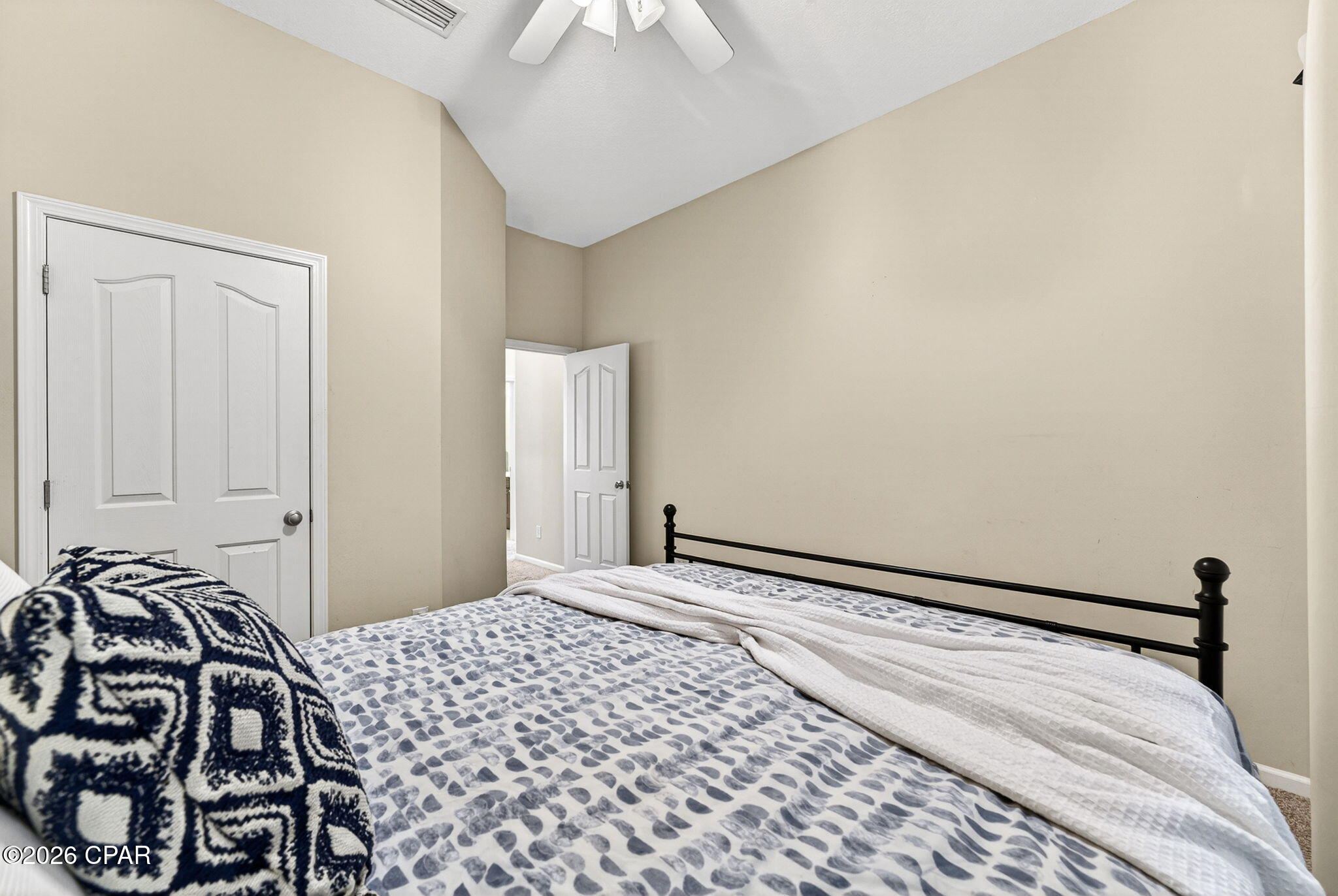 Palmetto Trace Phase IV - Residential