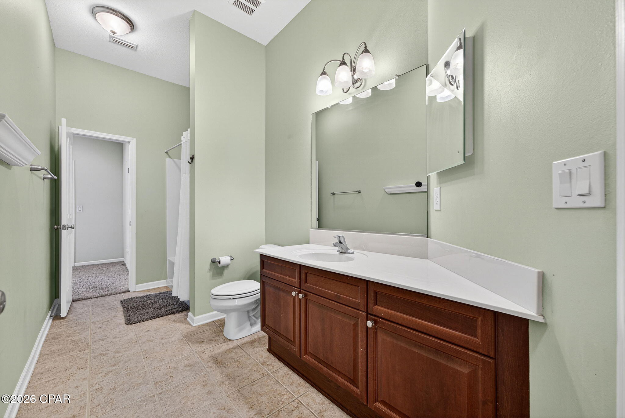 Palmetto Trace Phase IV - Residential