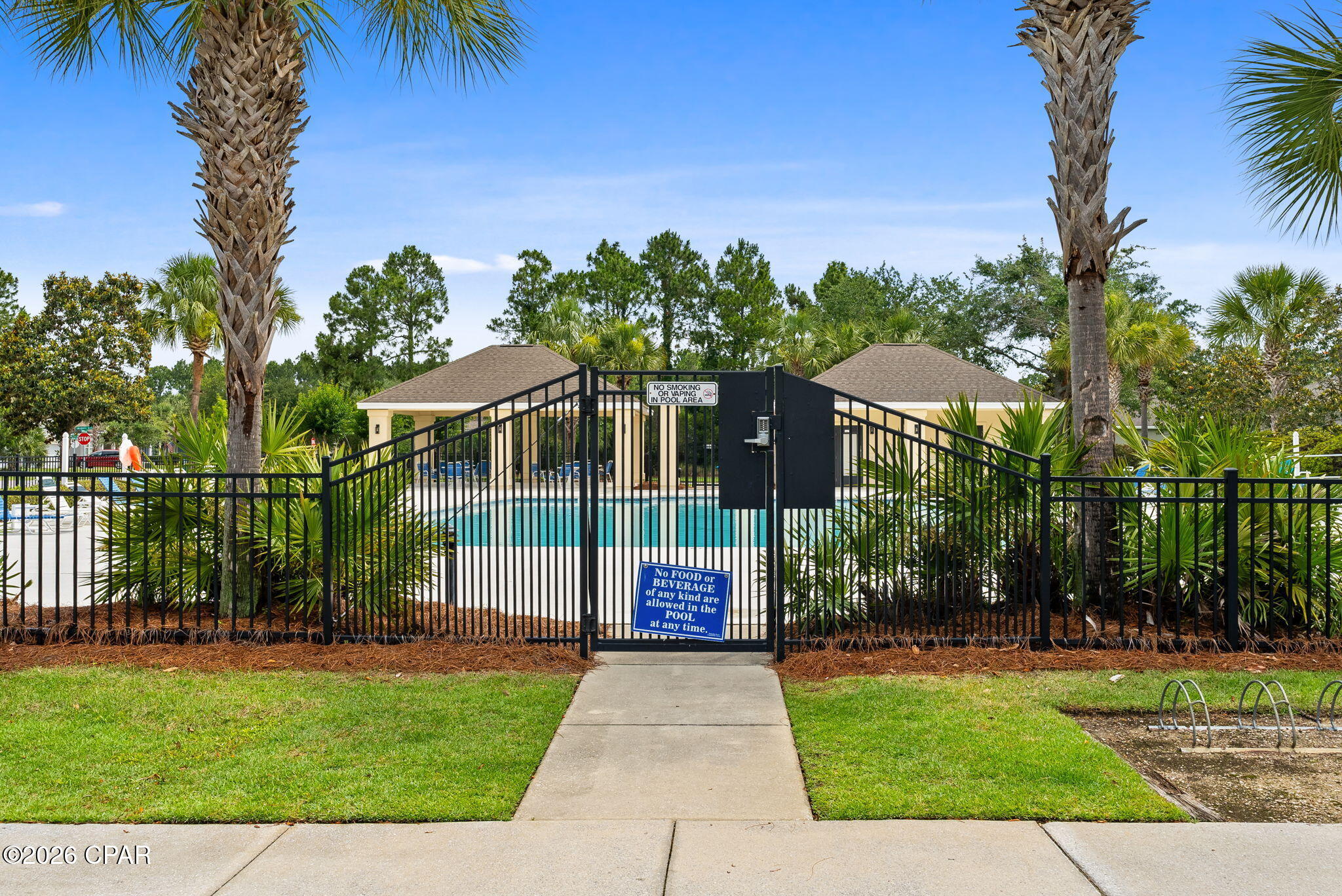 Palmetto Trace Phase IV - Residential