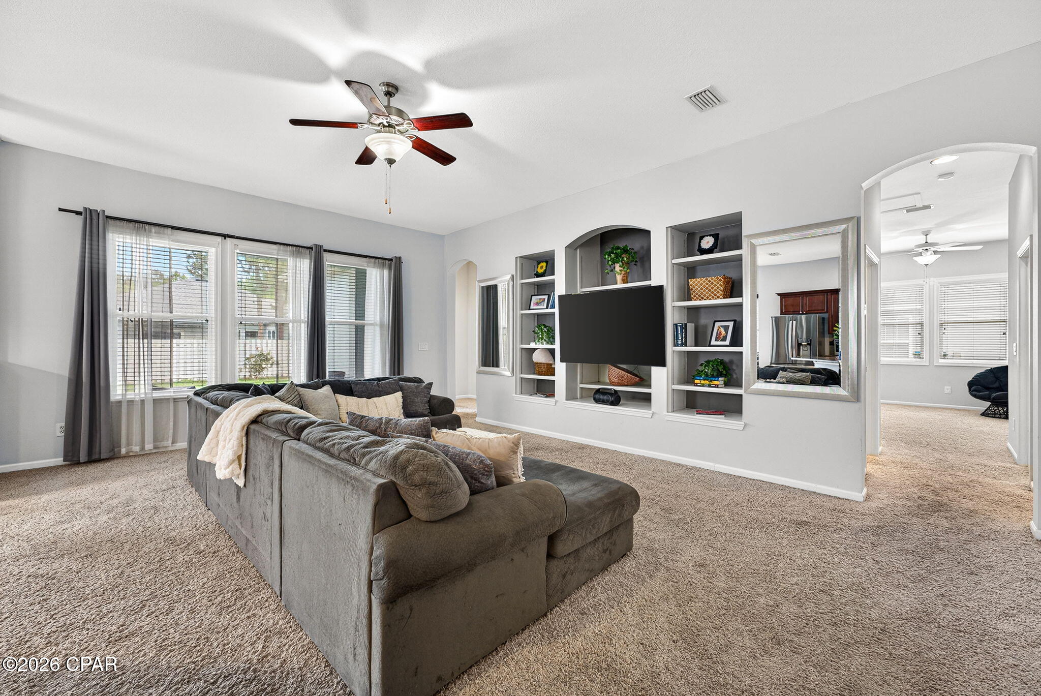 Palmetto Trace Phase IV - Residential