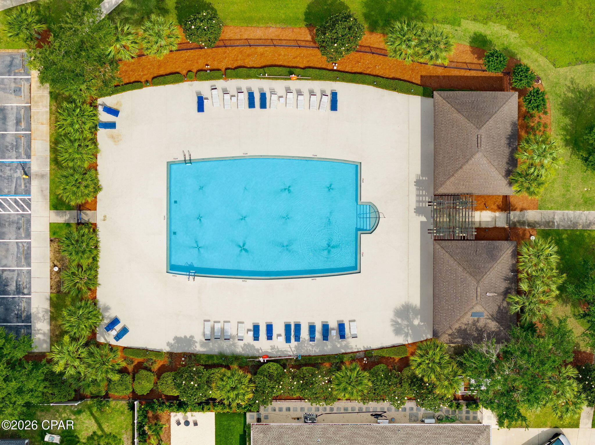 Palmetto Trace Phase IV - Residential