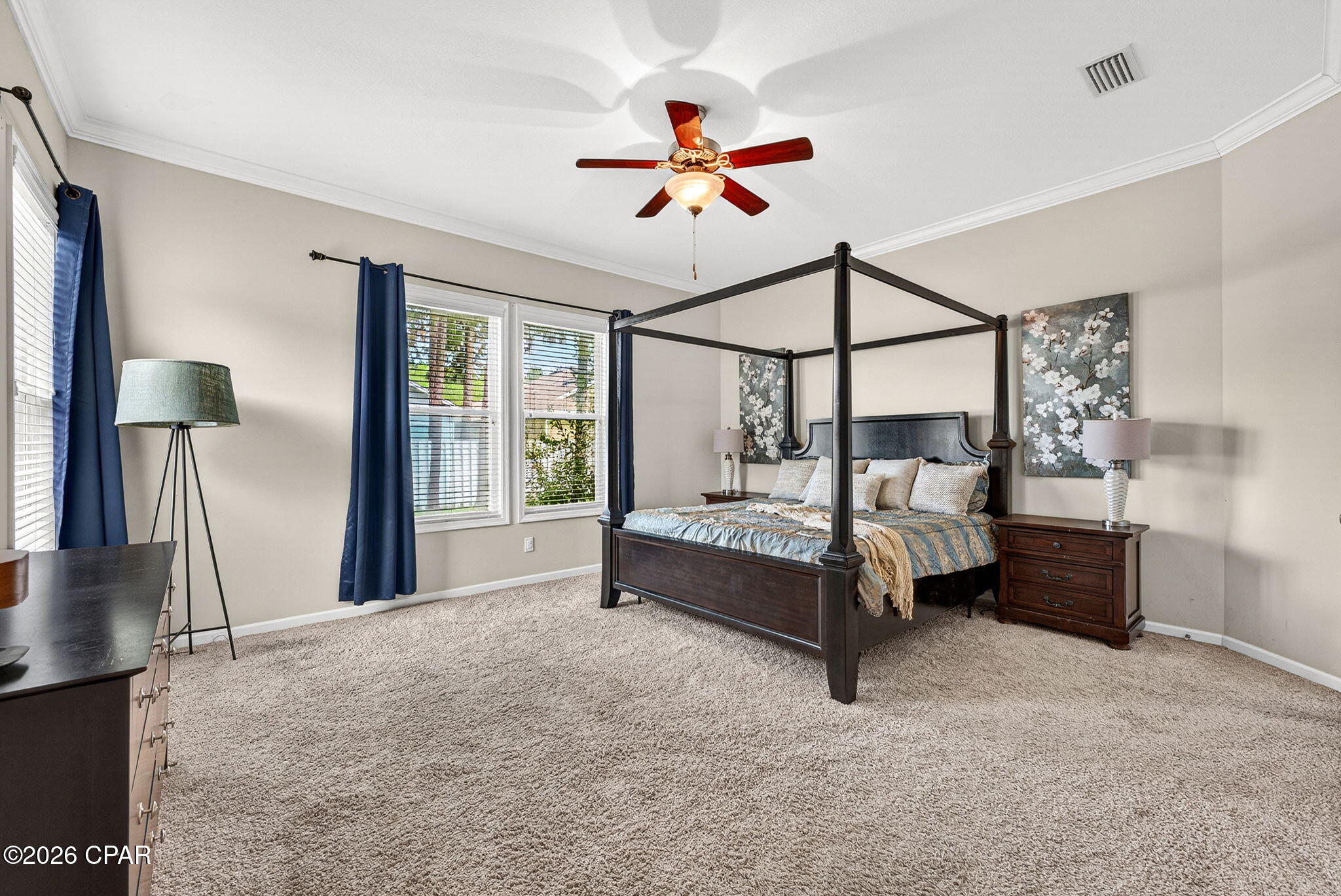 Palmetto Trace Phase IV - Residential