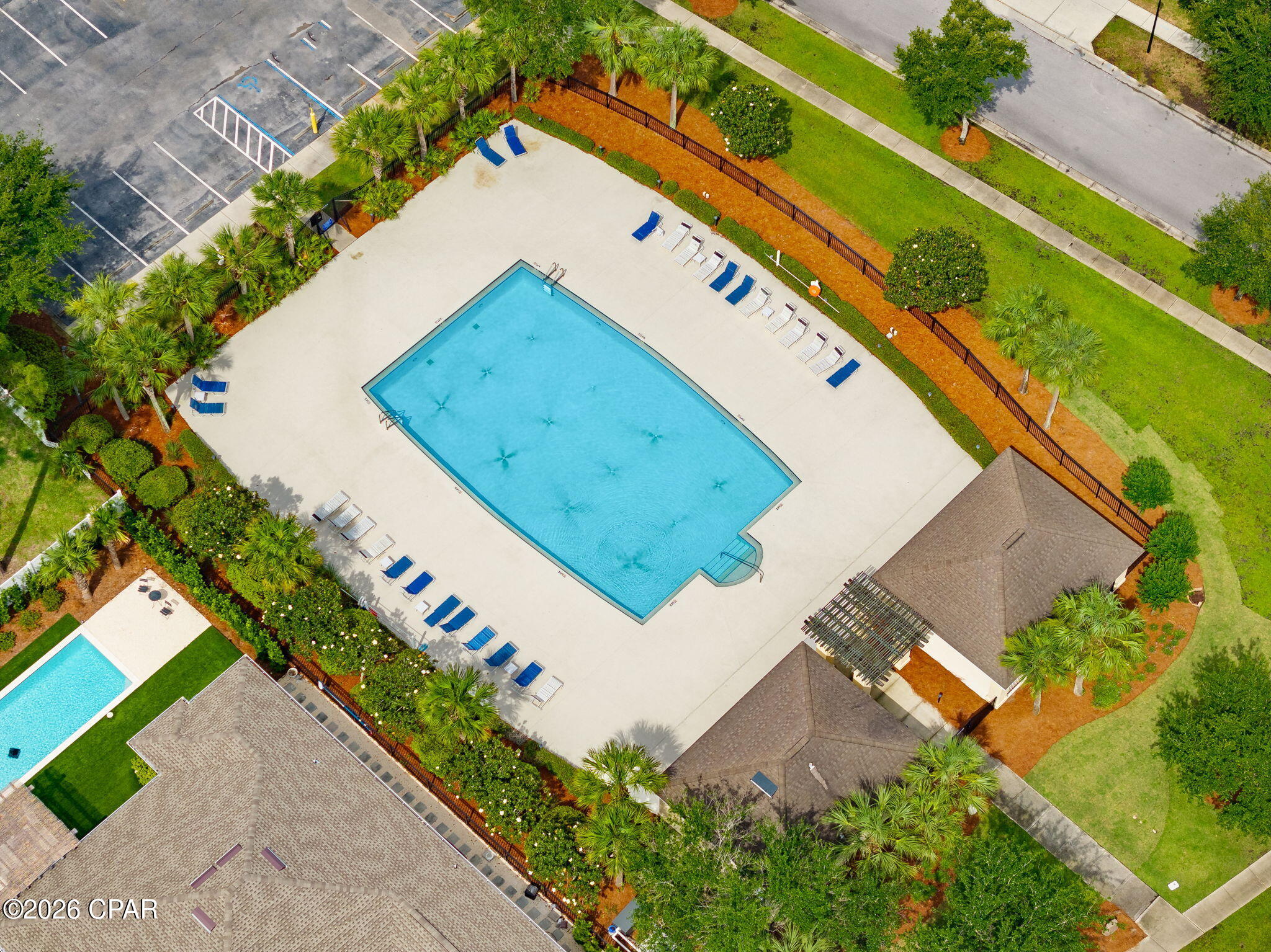 Palmetto Trace Phase IV - Residential