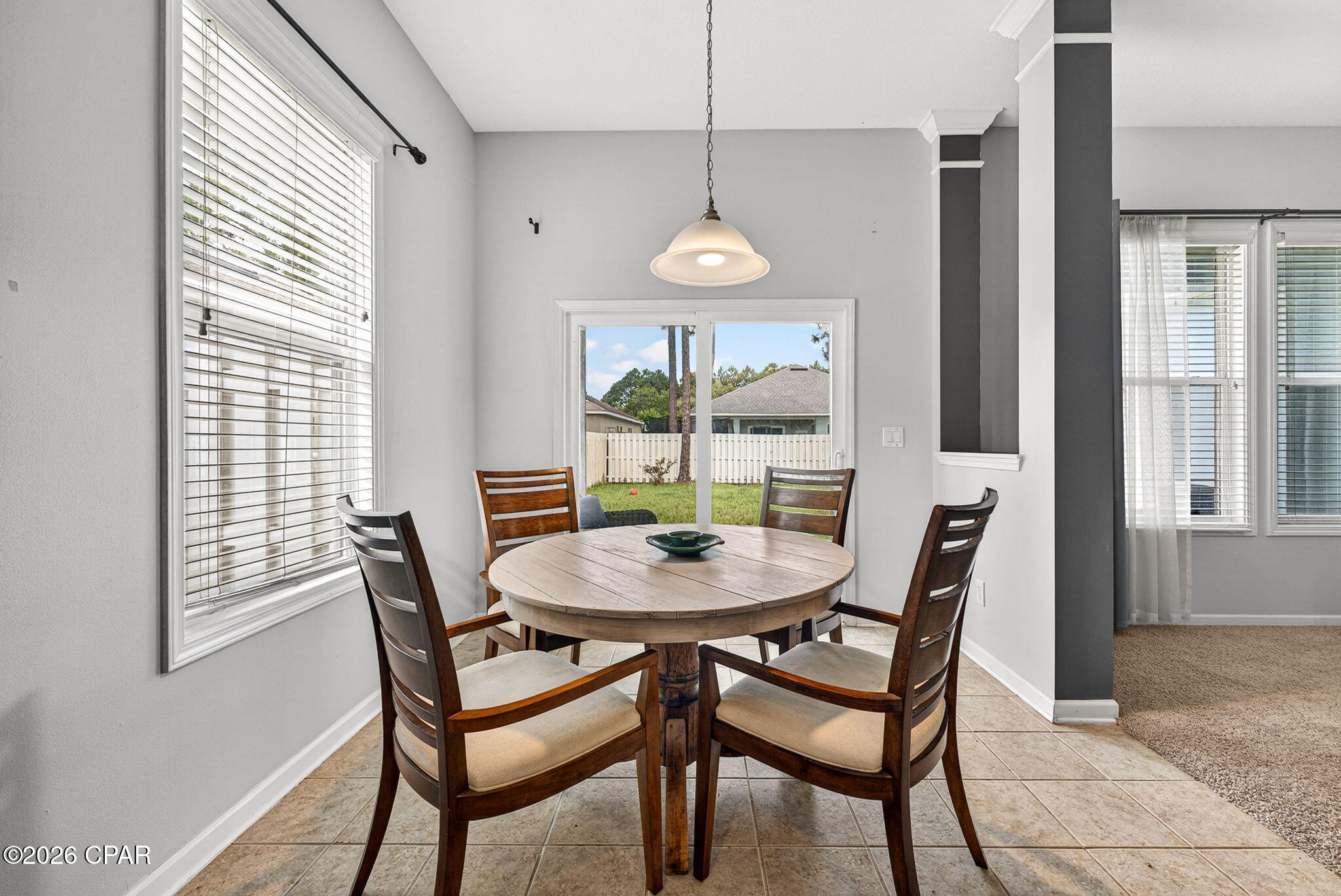 Palmetto Trace Phase IV - Residential