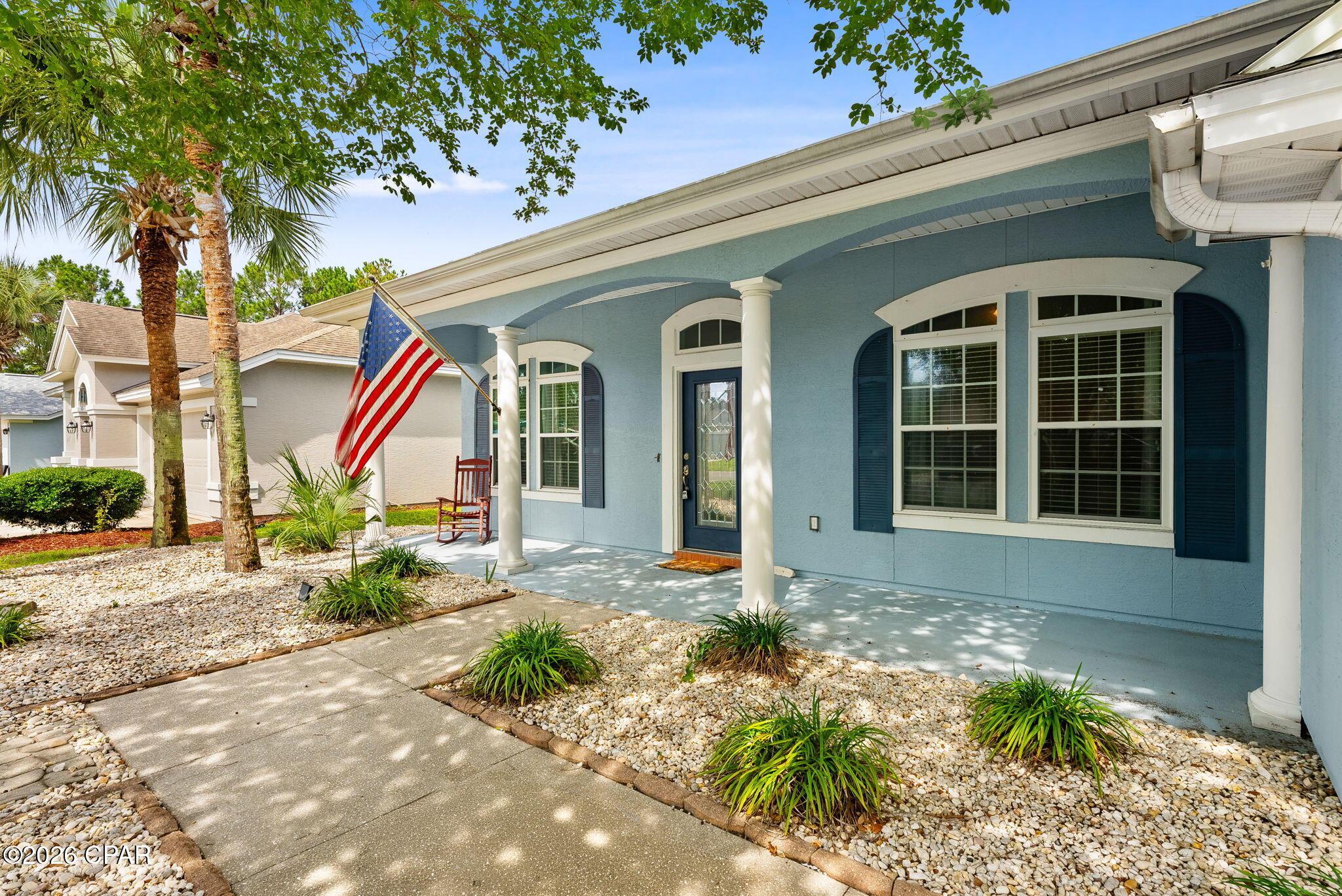 Palmetto Trace Phase IV - Residential